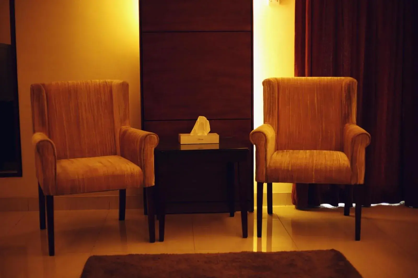 Superior Suite in The Avenue Hotel & Suites Superior Suite in The Avenue Hotel & Suites