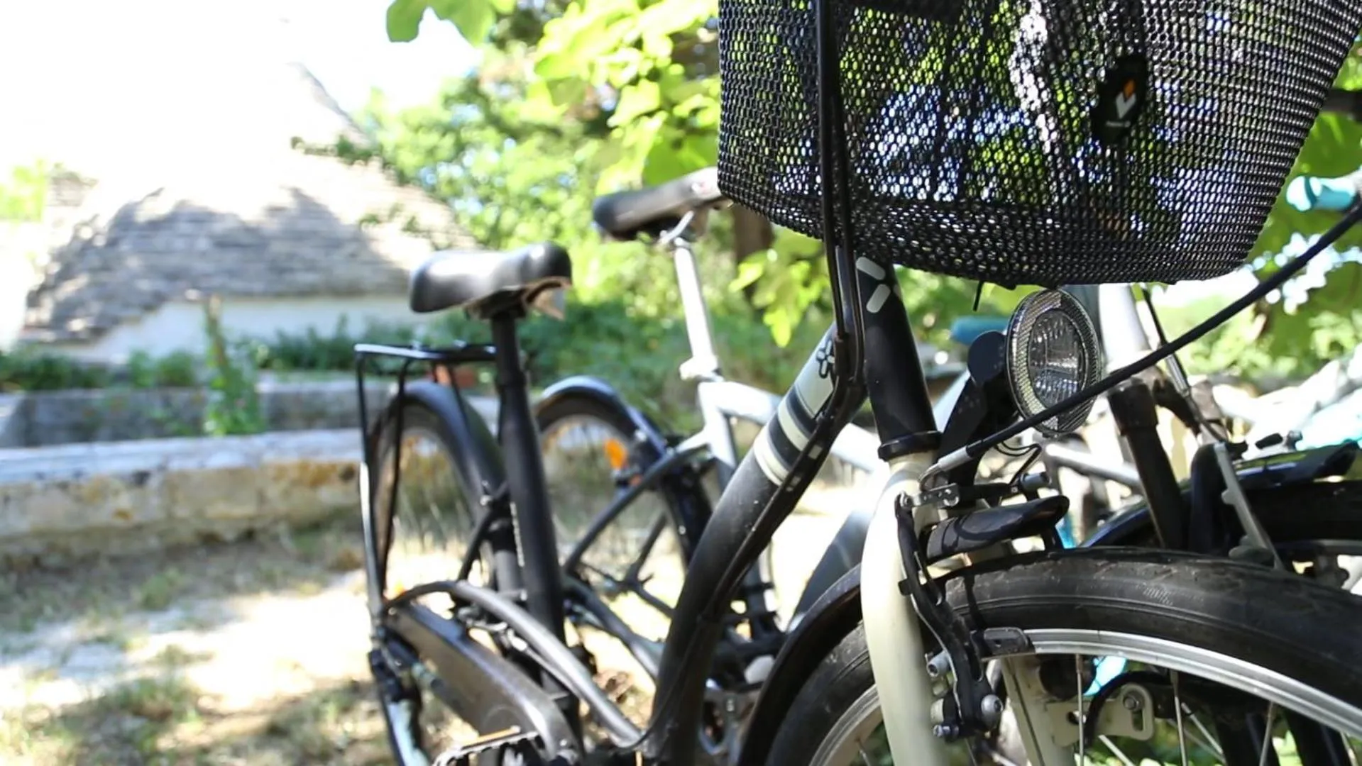 Other in Trulli Del Bosco