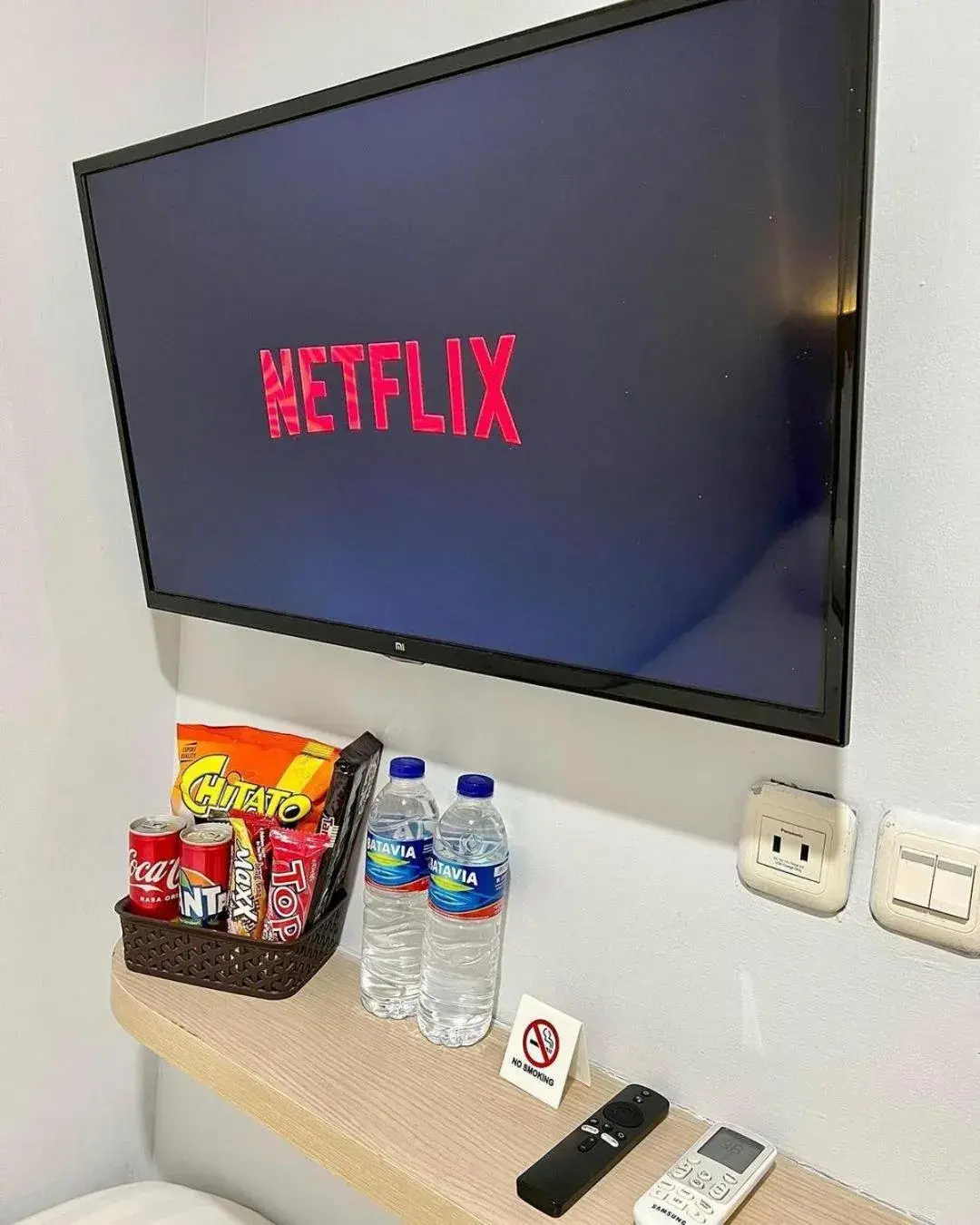 Front One Cabin Sunter Front One Cabin Sunter