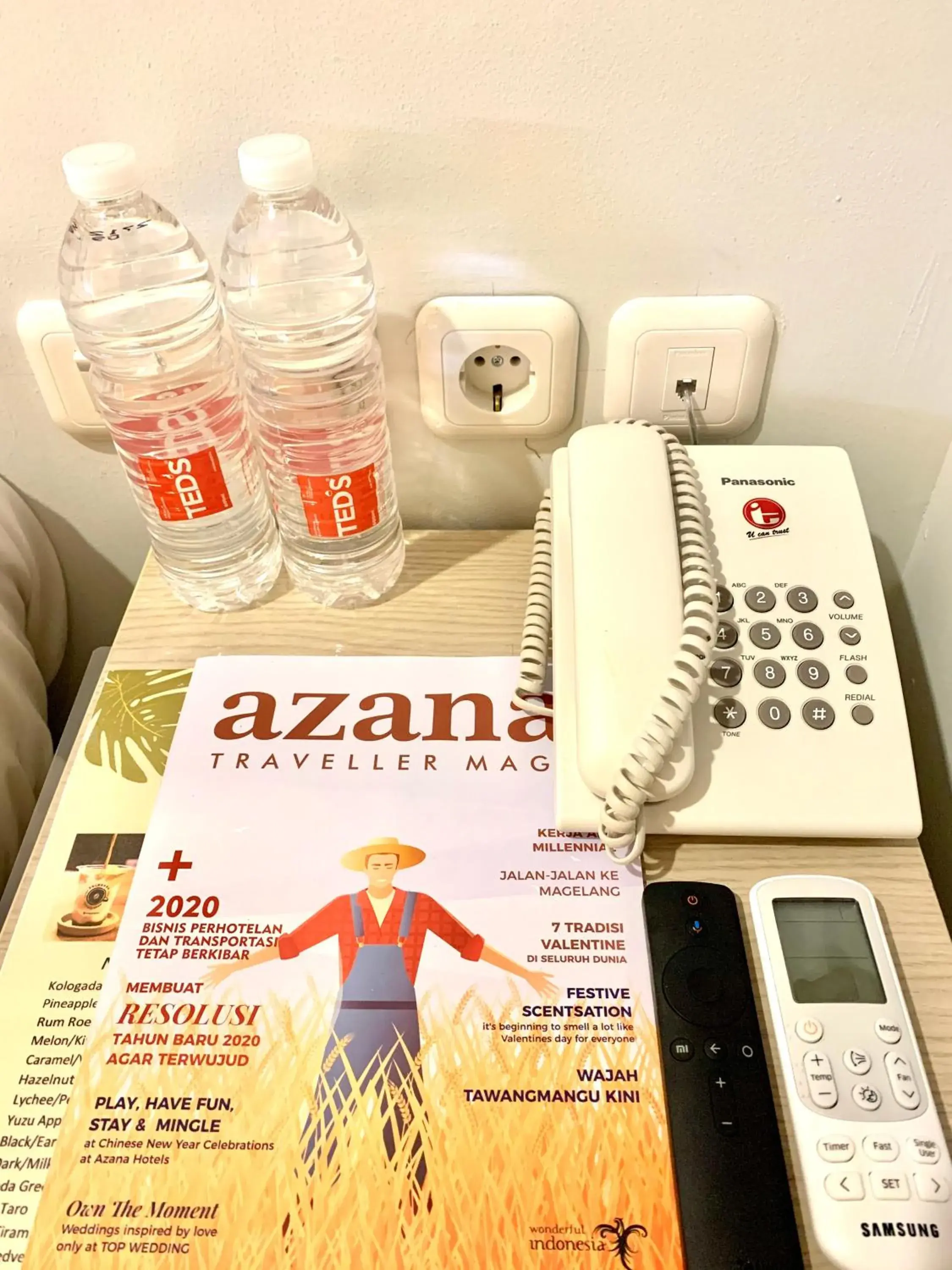 Front One Cabin Sunter Front One Cabin Sunter