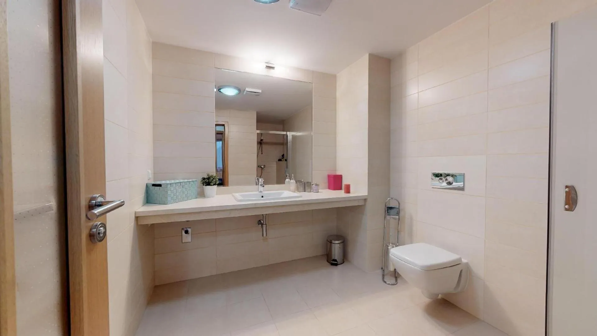 Apartmán Bella Donovaly v hotelovom komplexe