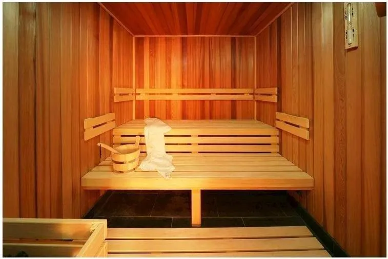 Apartmán Bella Donovaly v hotelovom komplexe