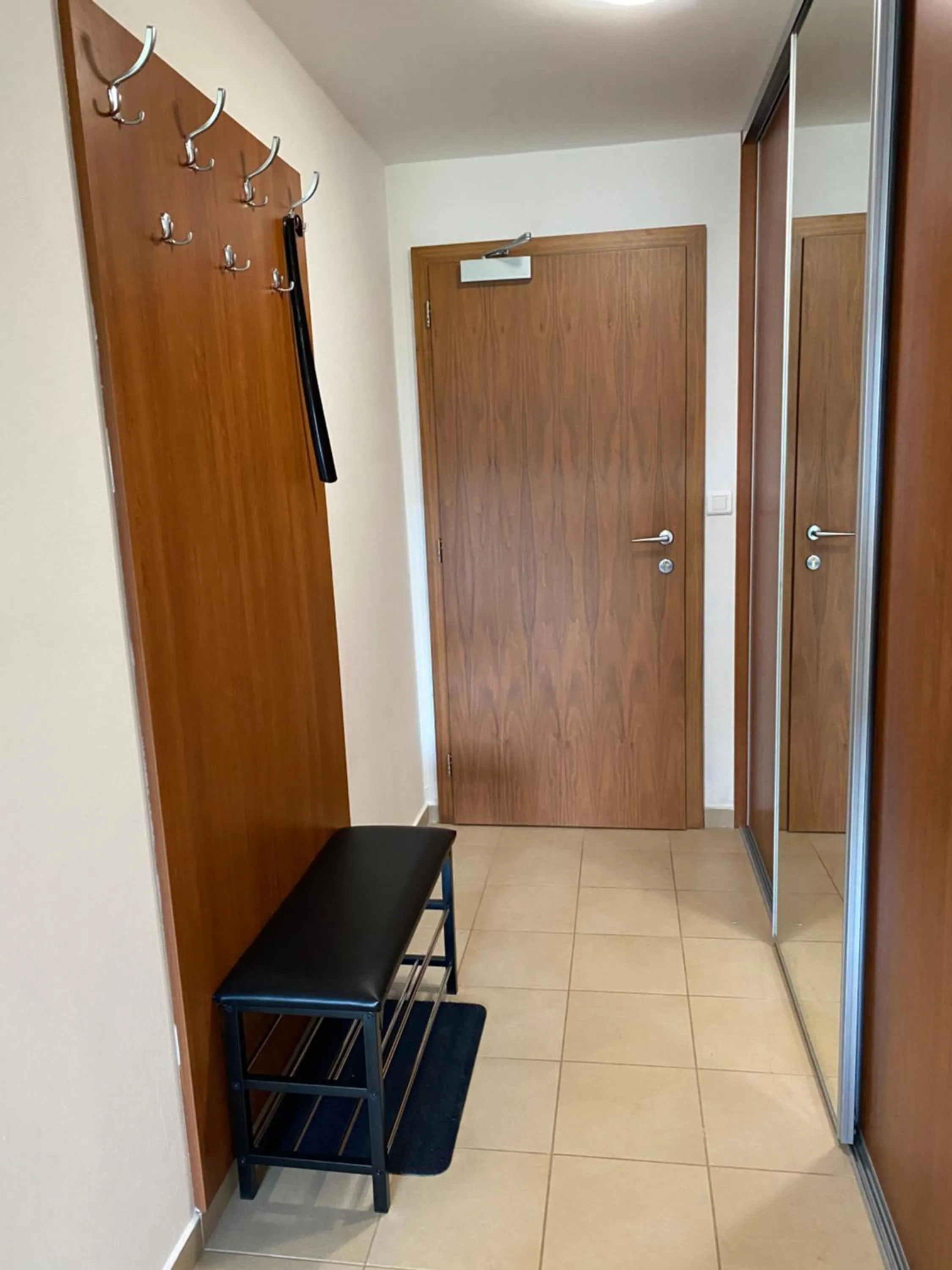 Apartmán Bella Donovaly v hotelovom komplexe