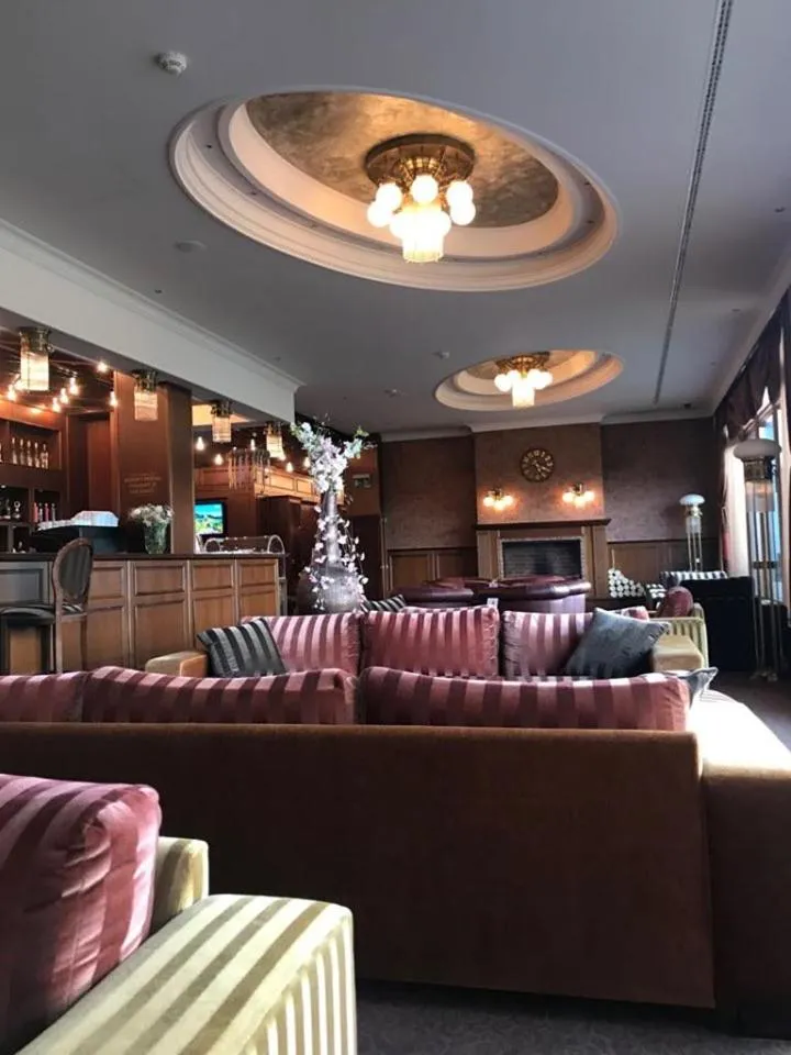 Apartmán Bella Donovaly v hotelovom komplexe