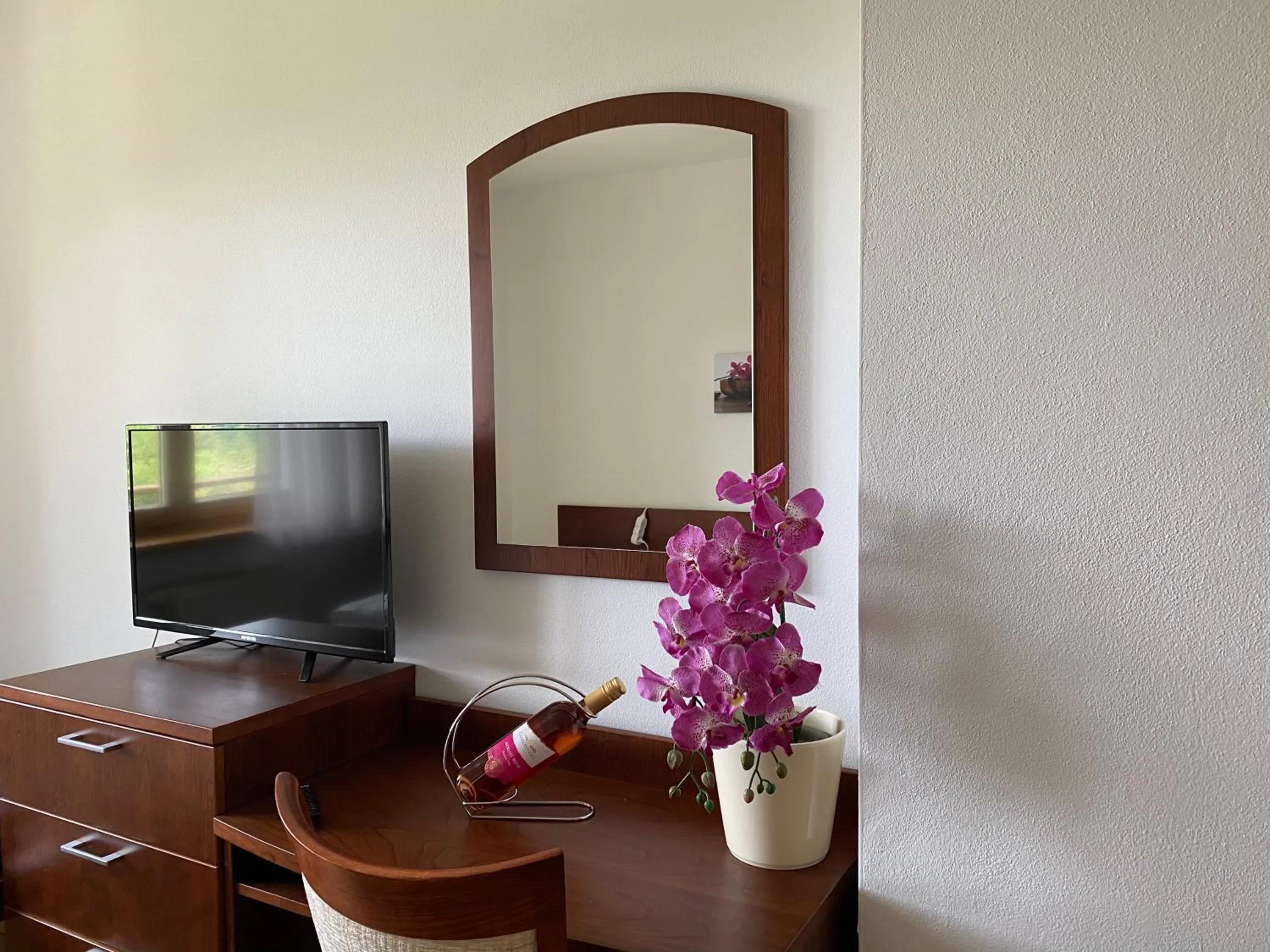 Apartmán Bella Donovaly v hotelovom komplexe