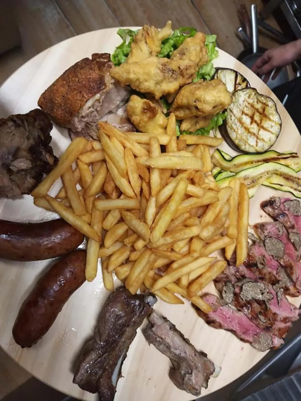 Bed And Breakfast Belvedere