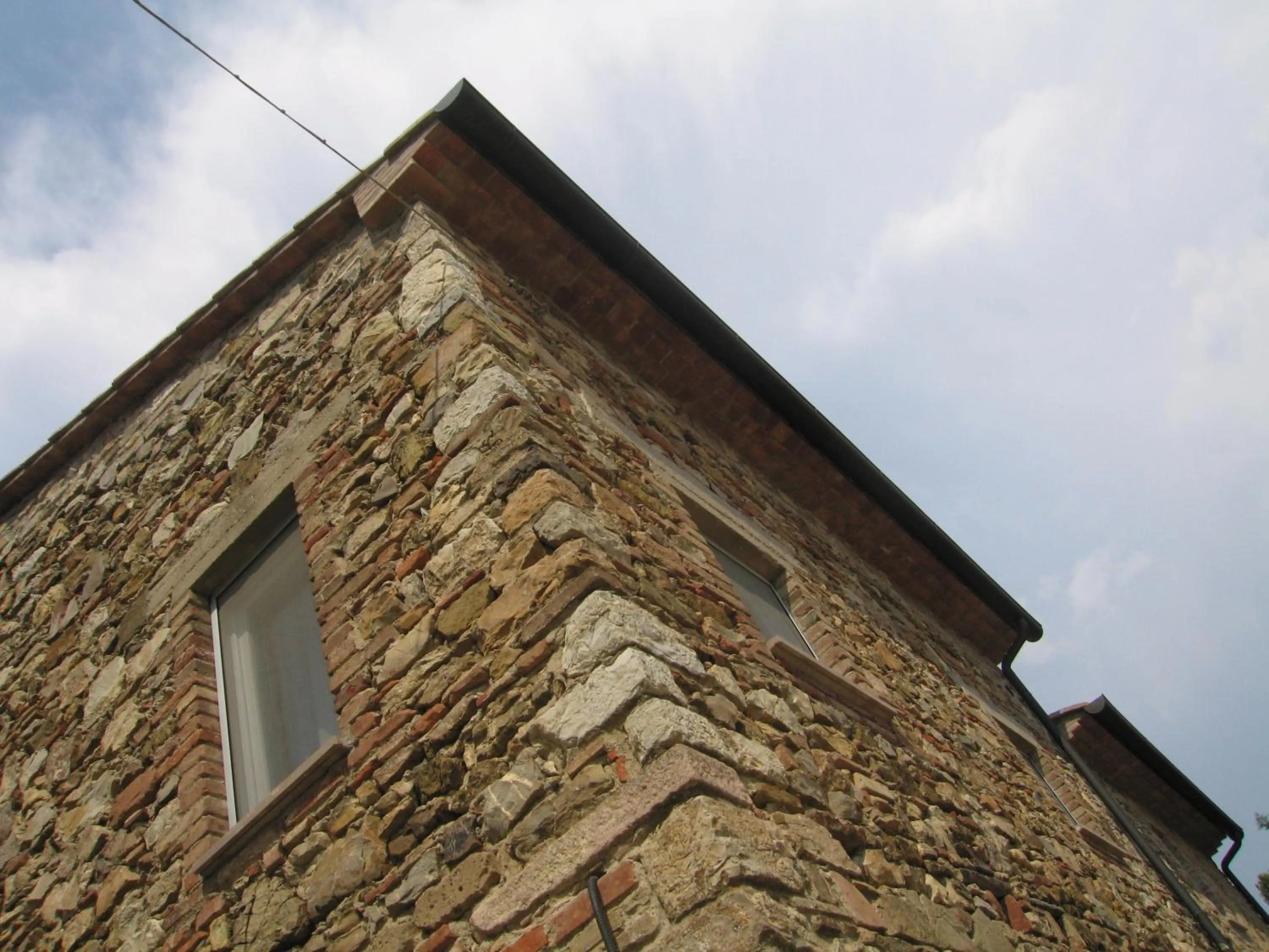 Bed And Breakfast Belvedere