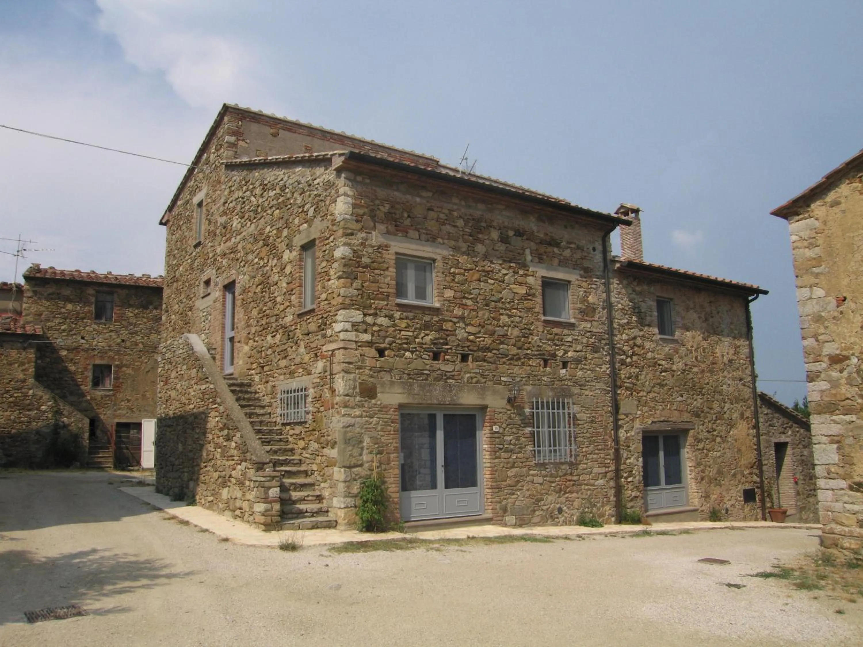 Bed And Breakfast Belvedere