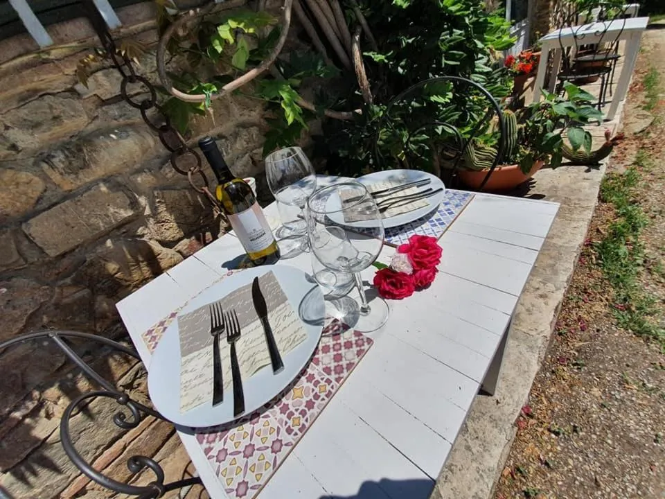 Bed And Breakfast Belvedere