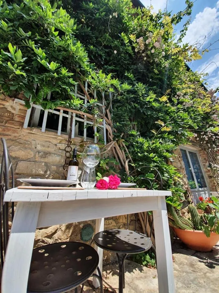 Bed And Breakfast Belvedere