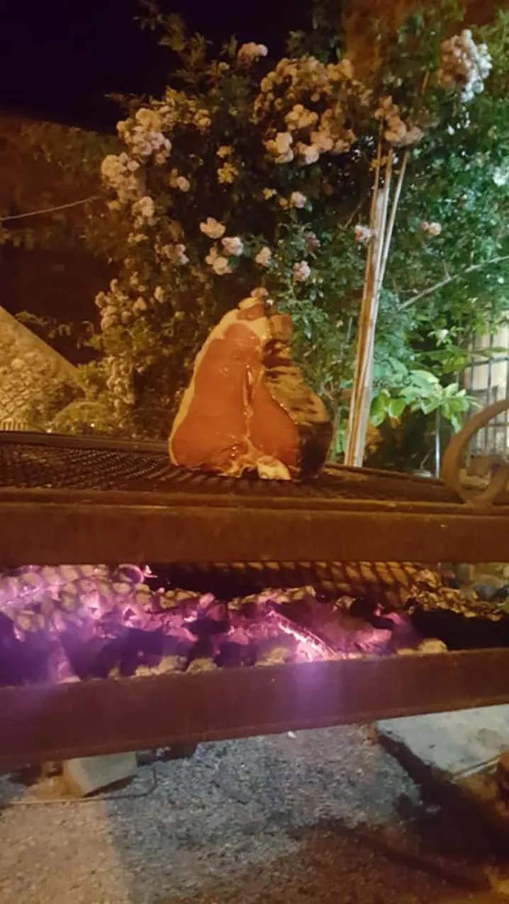 Bed And Breakfast Belvedere