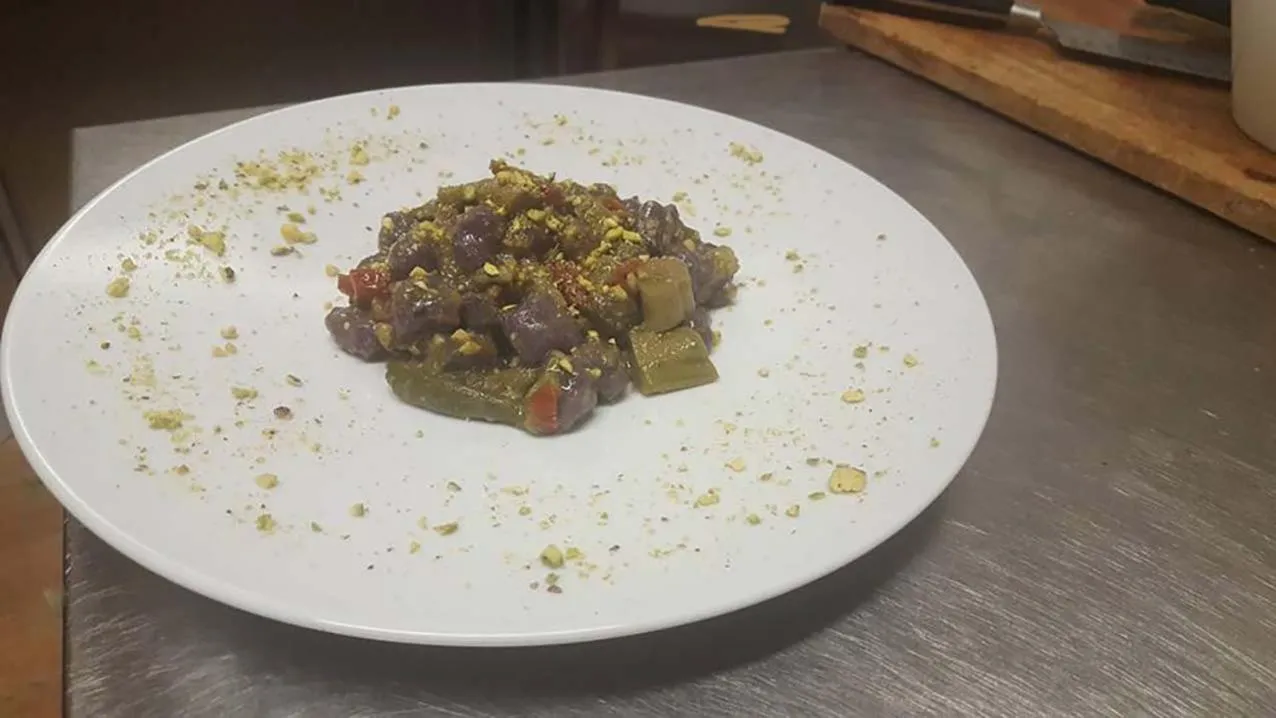 Bed And Breakfast Belvedere