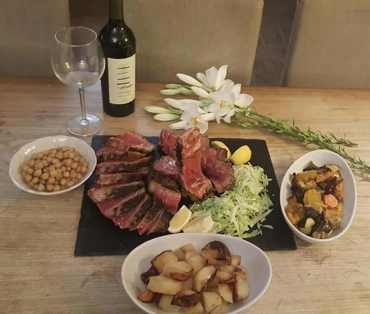 Bed And Breakfast Belvedere