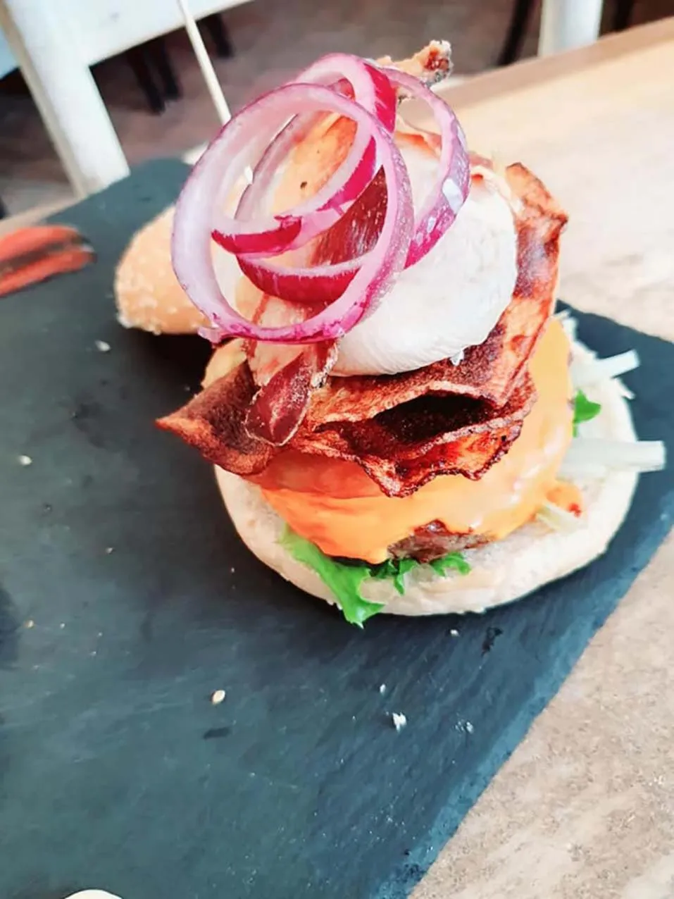 Bed And Breakfast Belvedere