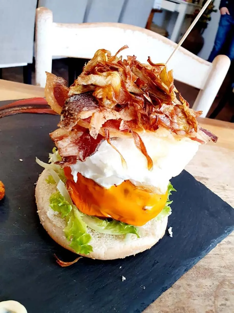 Bed And Breakfast Belvedere