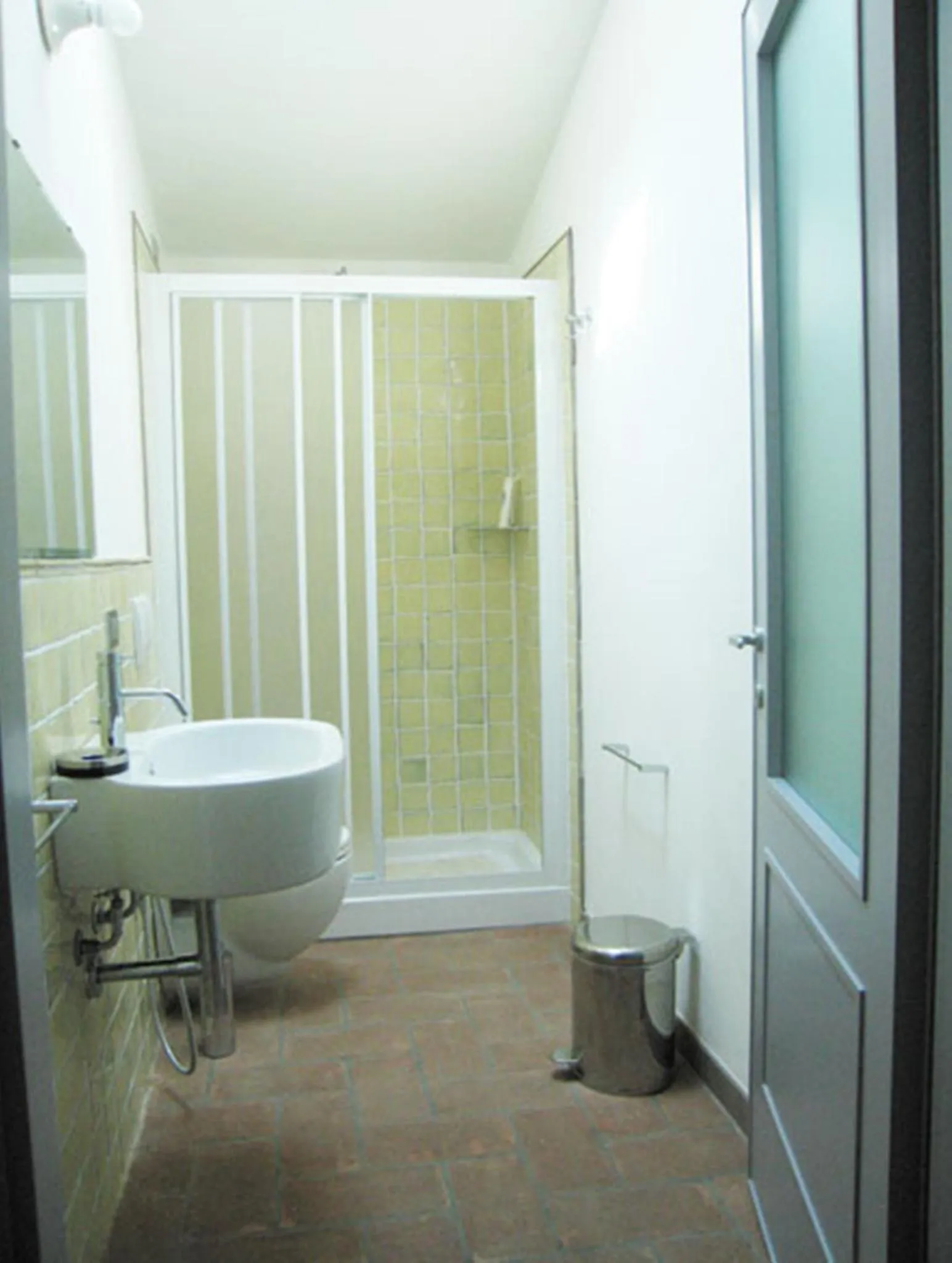 Bed And Breakfast Belvedere