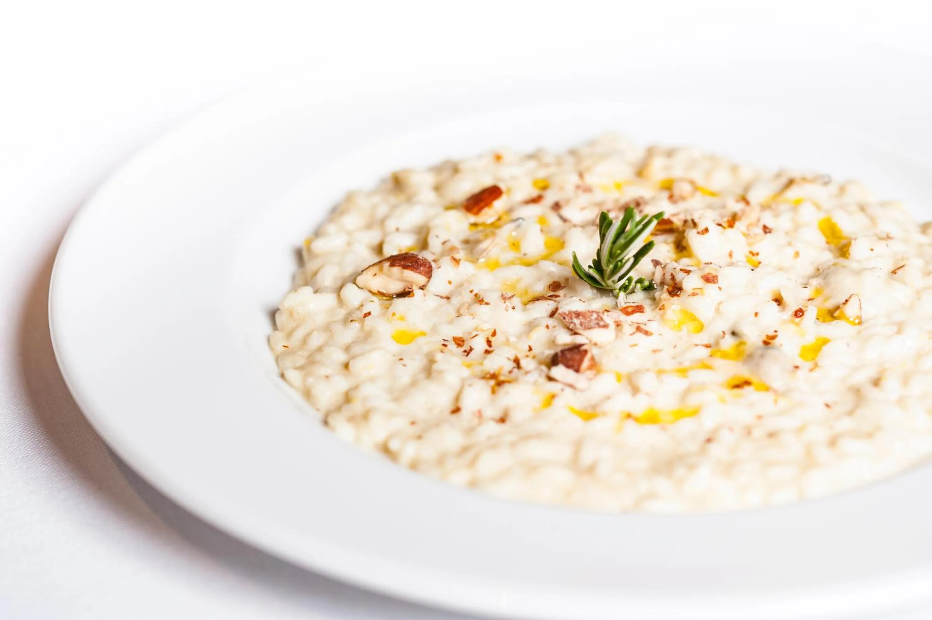 Food close-up in Wine Relais Feudi Del Pisciotto