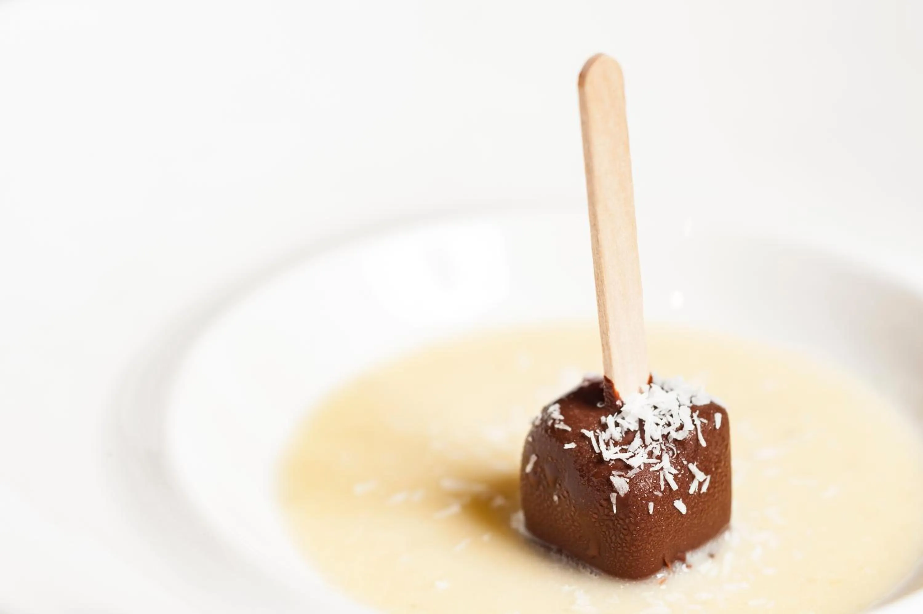 Food close-up in Wine Relais Feudi Del Pisciotto