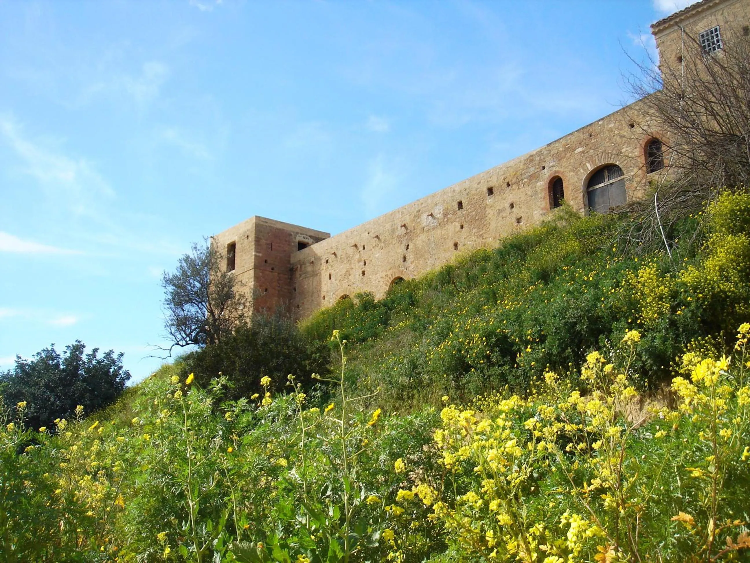 Day in Wine Relais Feudi Del Pisciotto