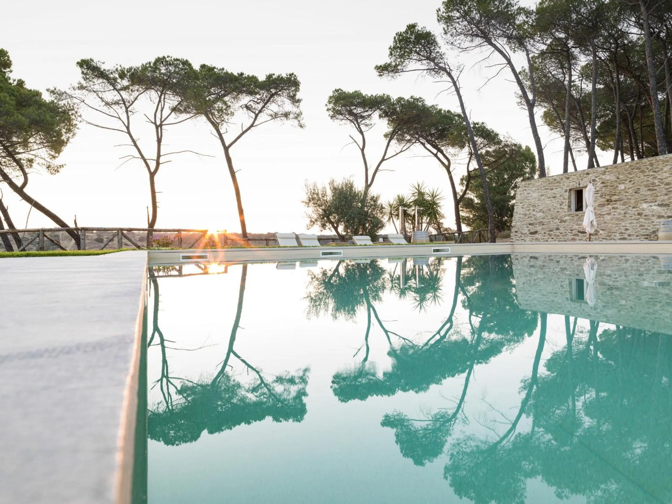 Spring in Wine Relais Feudi Del Pisciotto