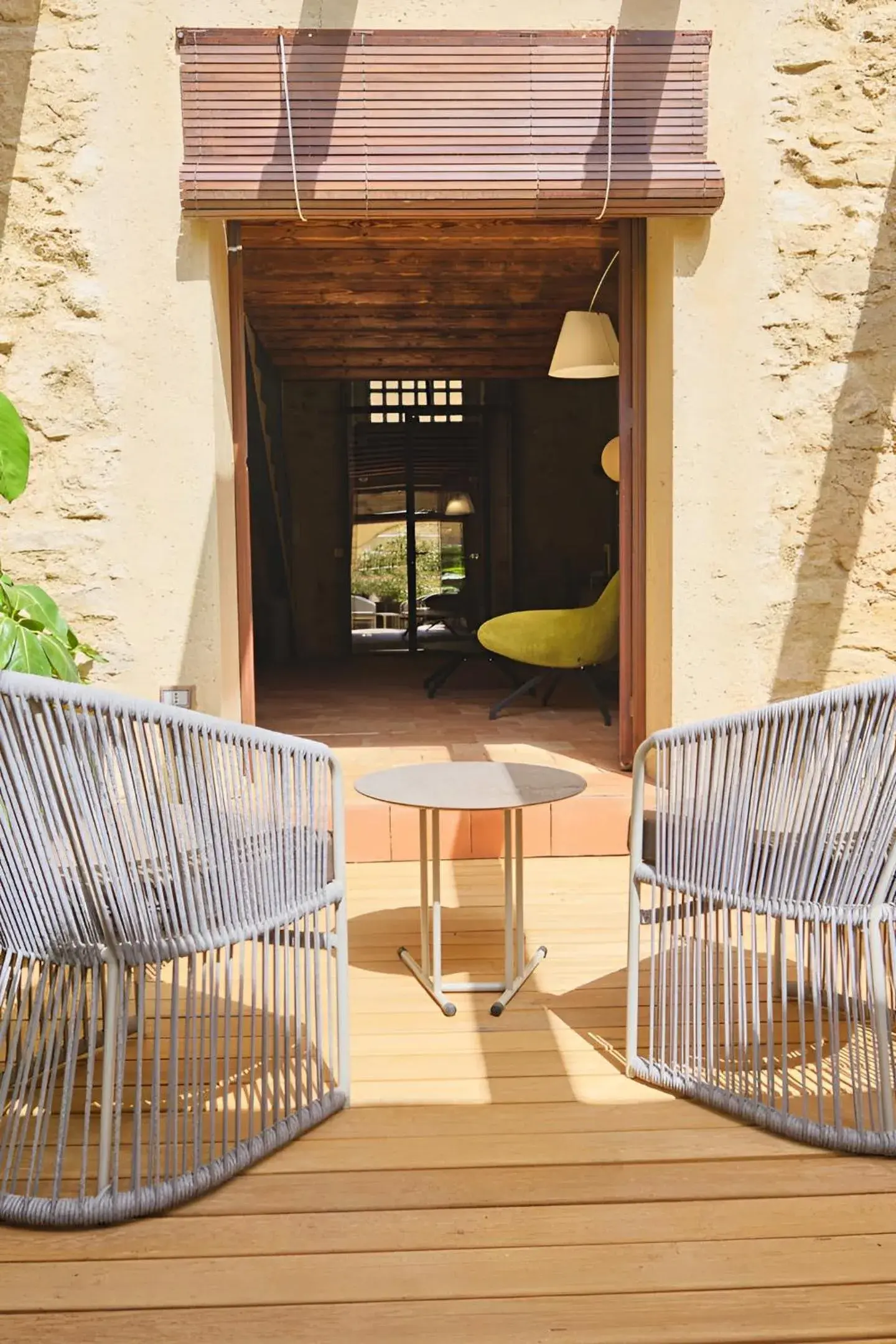 Deluxe Triple Room in Wine Relais Feudi Del Pisciotto Deluxe Triple Room in Wine Relais Feudi Del Pisciotto