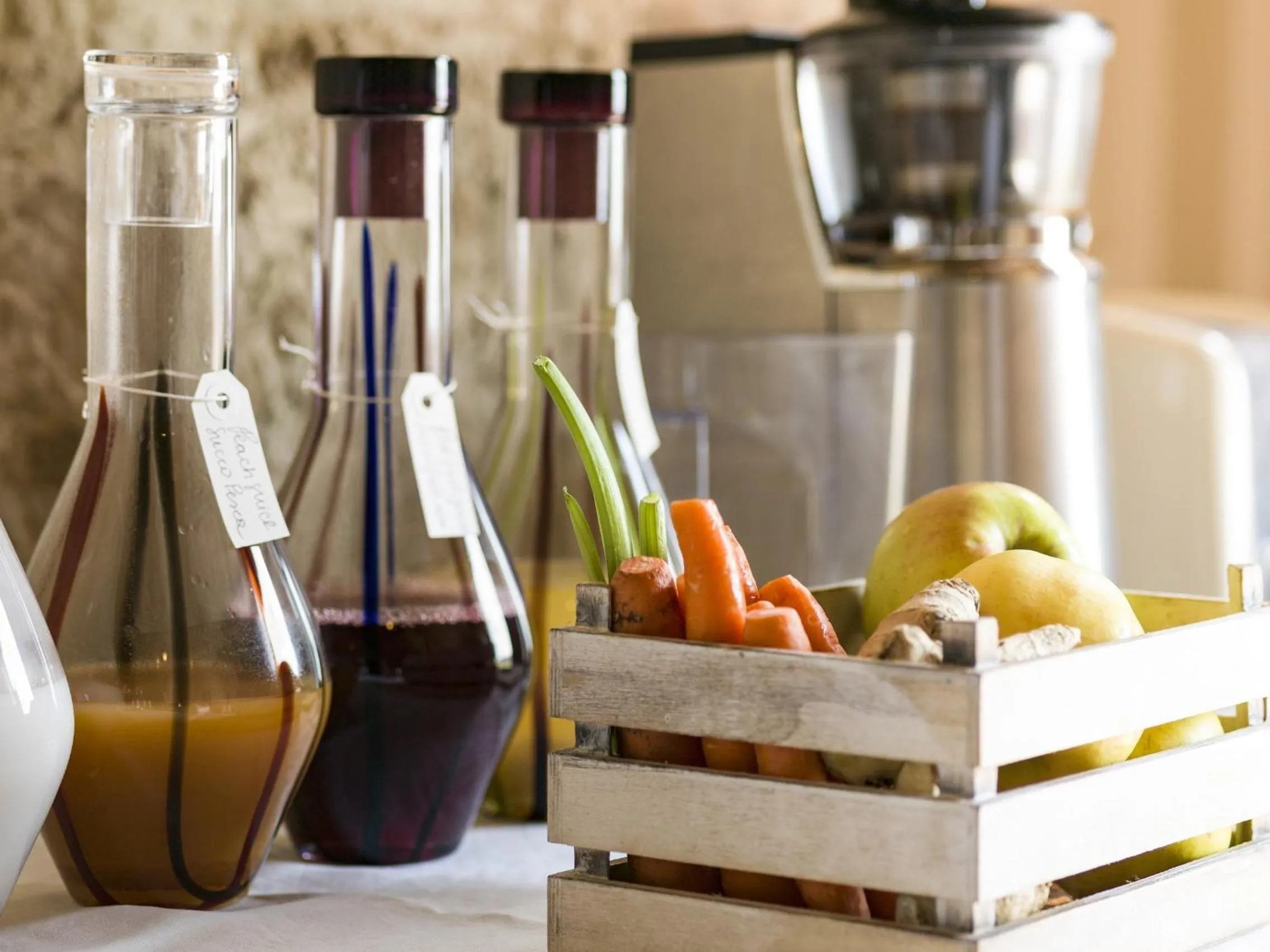 Drinks in Wine Relais Feudi Del Pisciotto