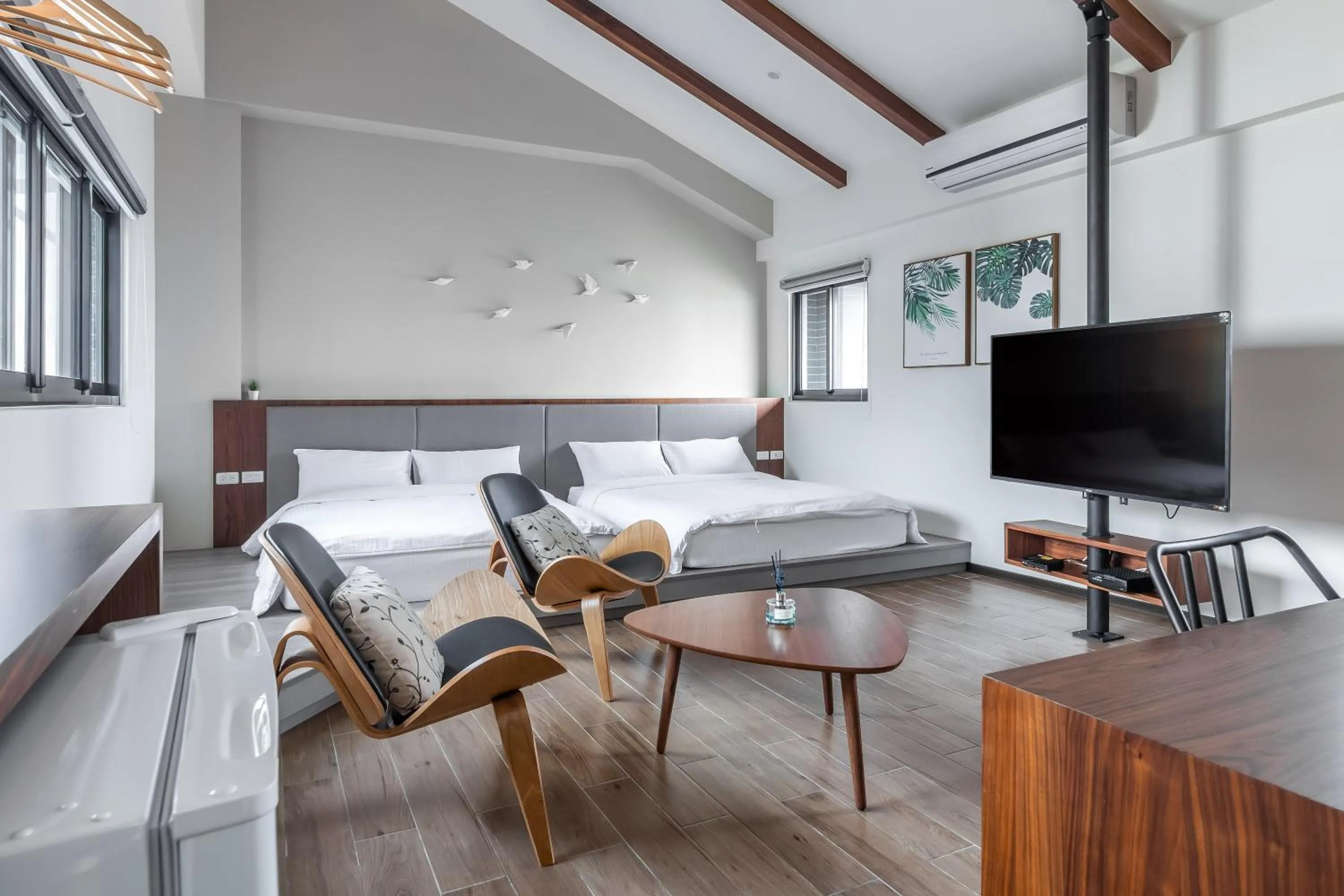 Toilet in Meets Anping