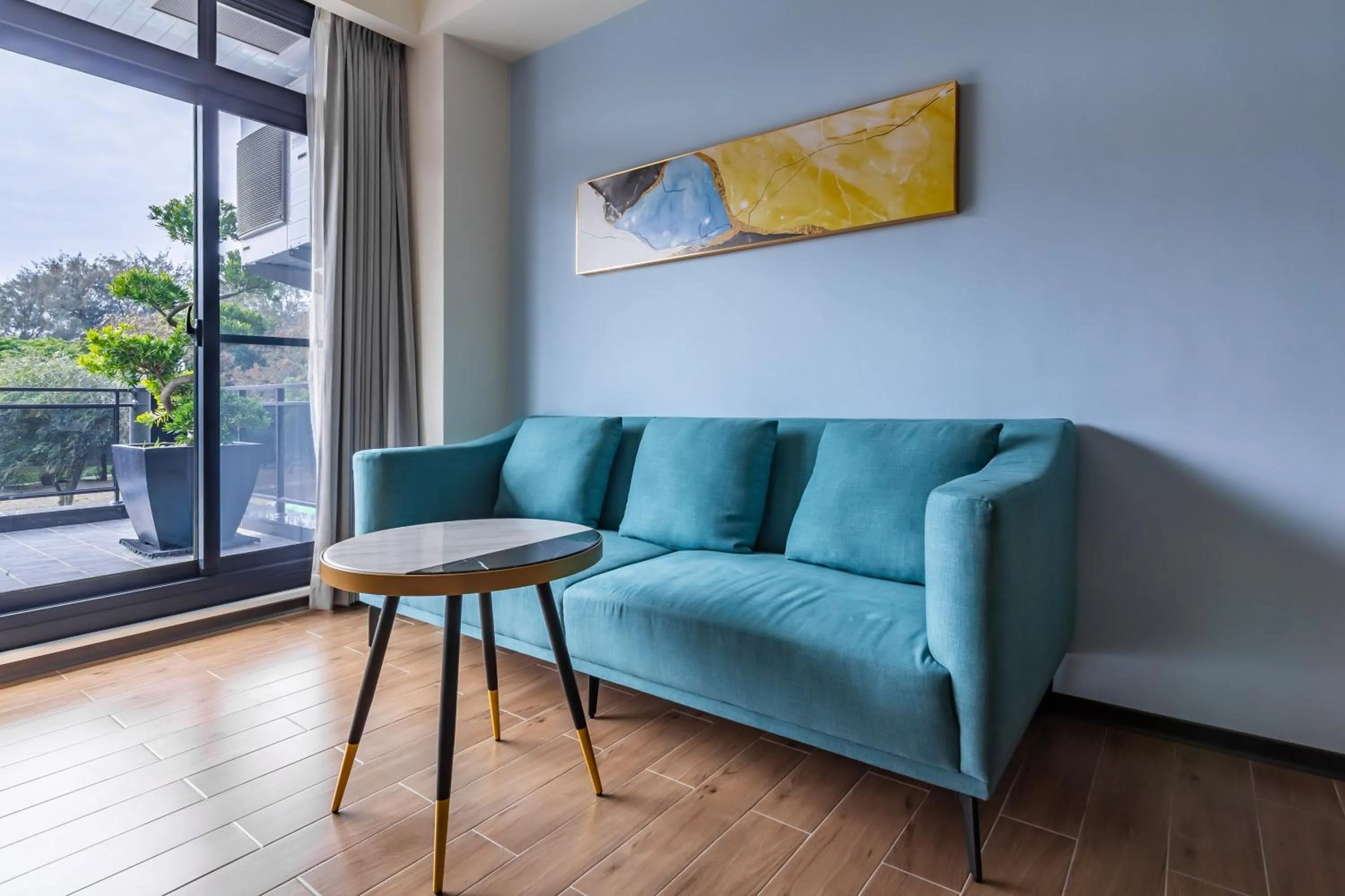 Decorative detail in Meets Anping