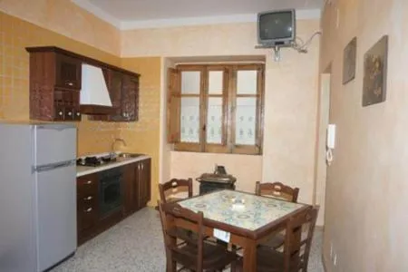 Casa Di Nonna Pina