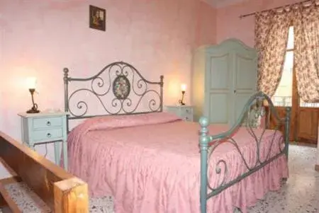 Casa Di Nonna Pina Casa Di Nonna Pina