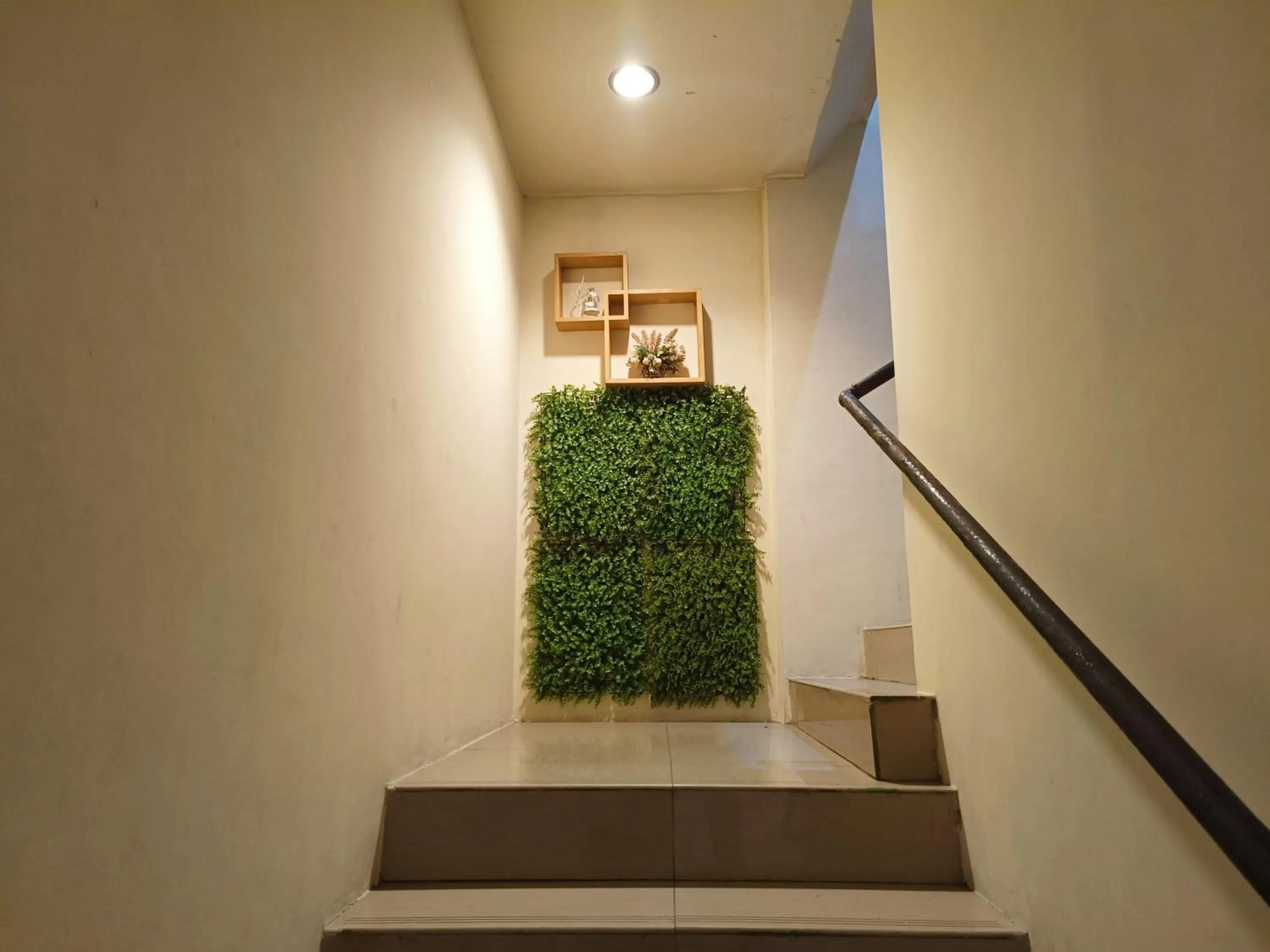 Property building in RedDoorz At Rids Hotel Manado