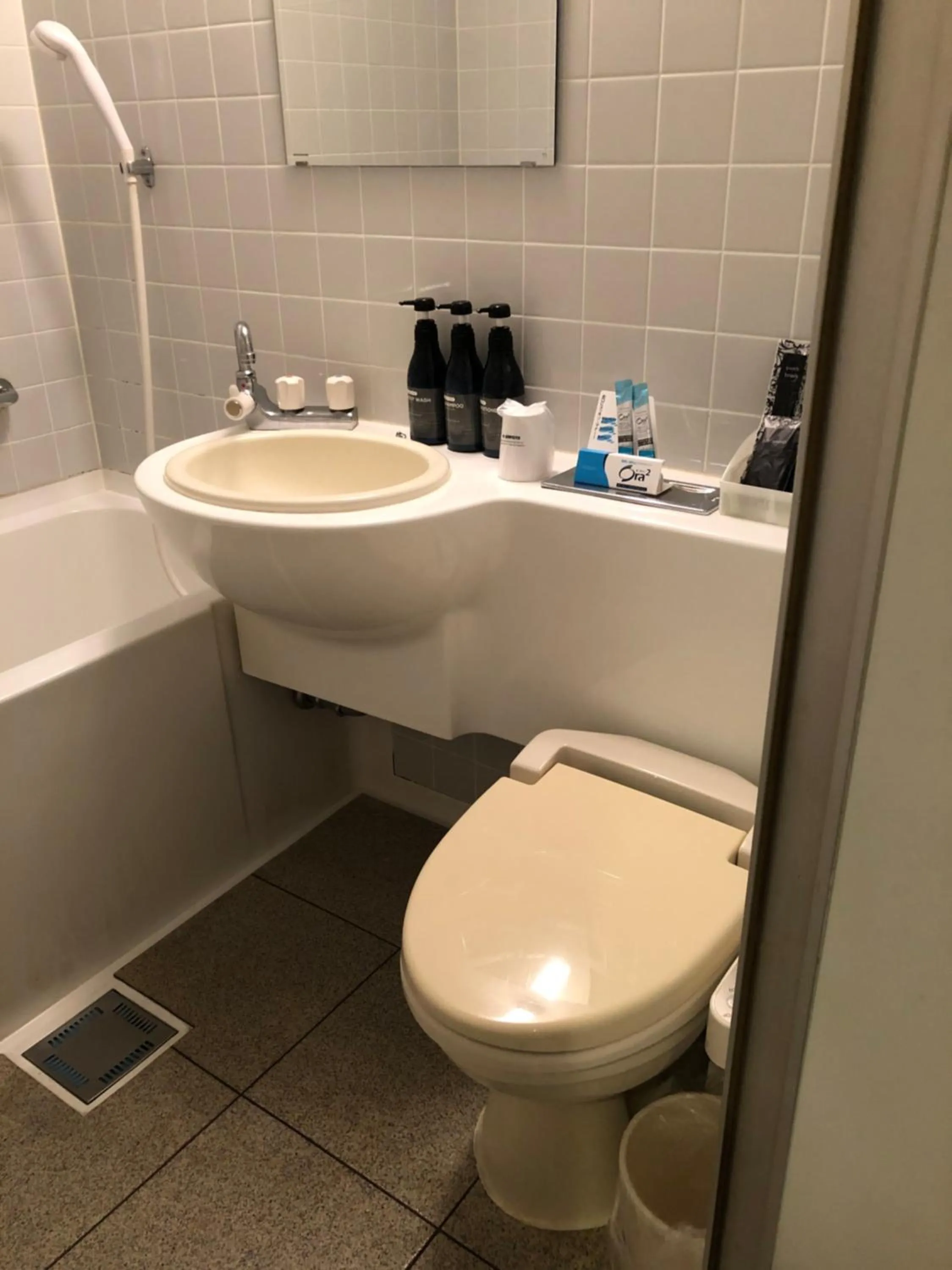 Roppongi Plaza Hotel