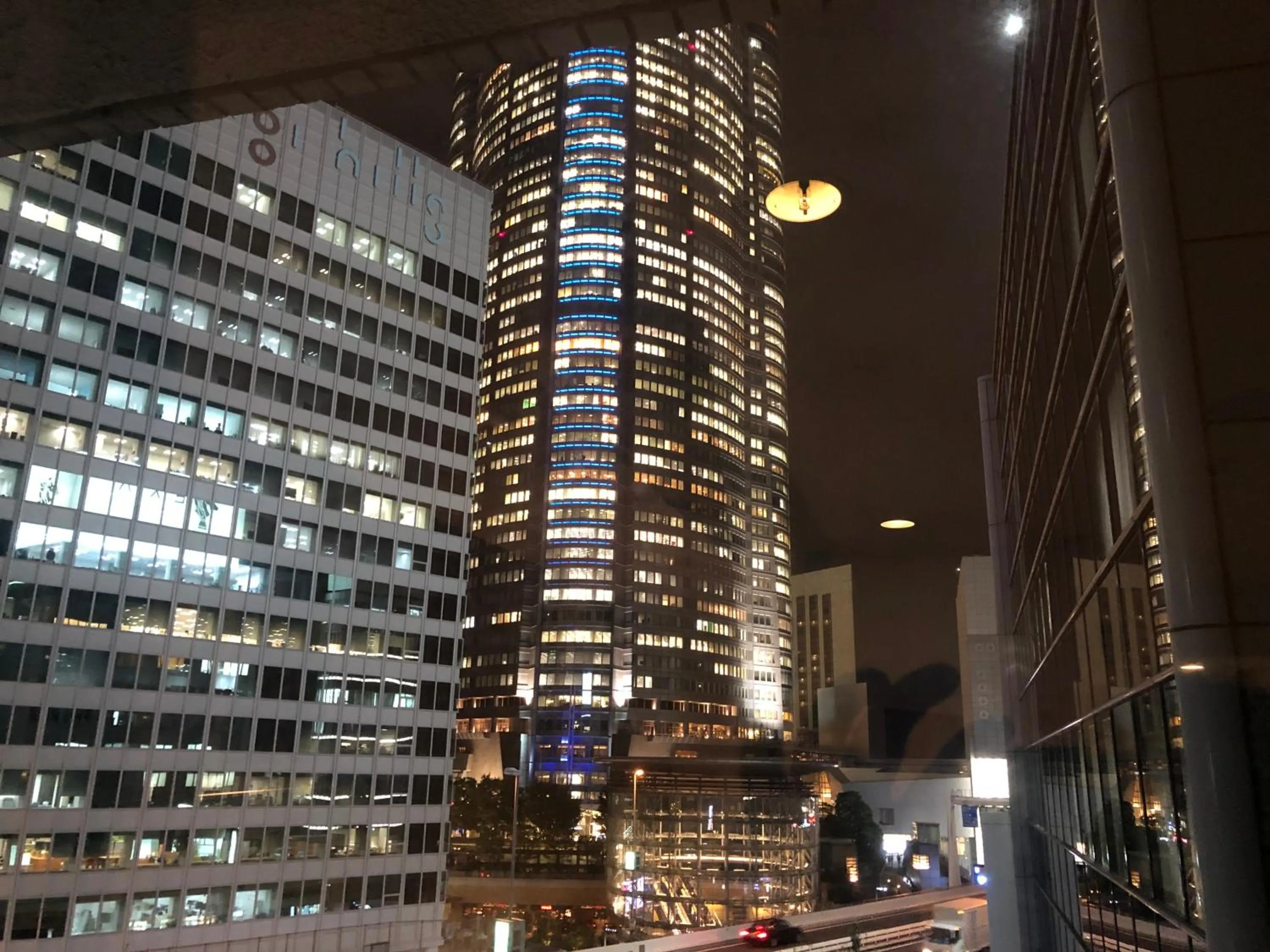 Roppongi Plaza Hotel