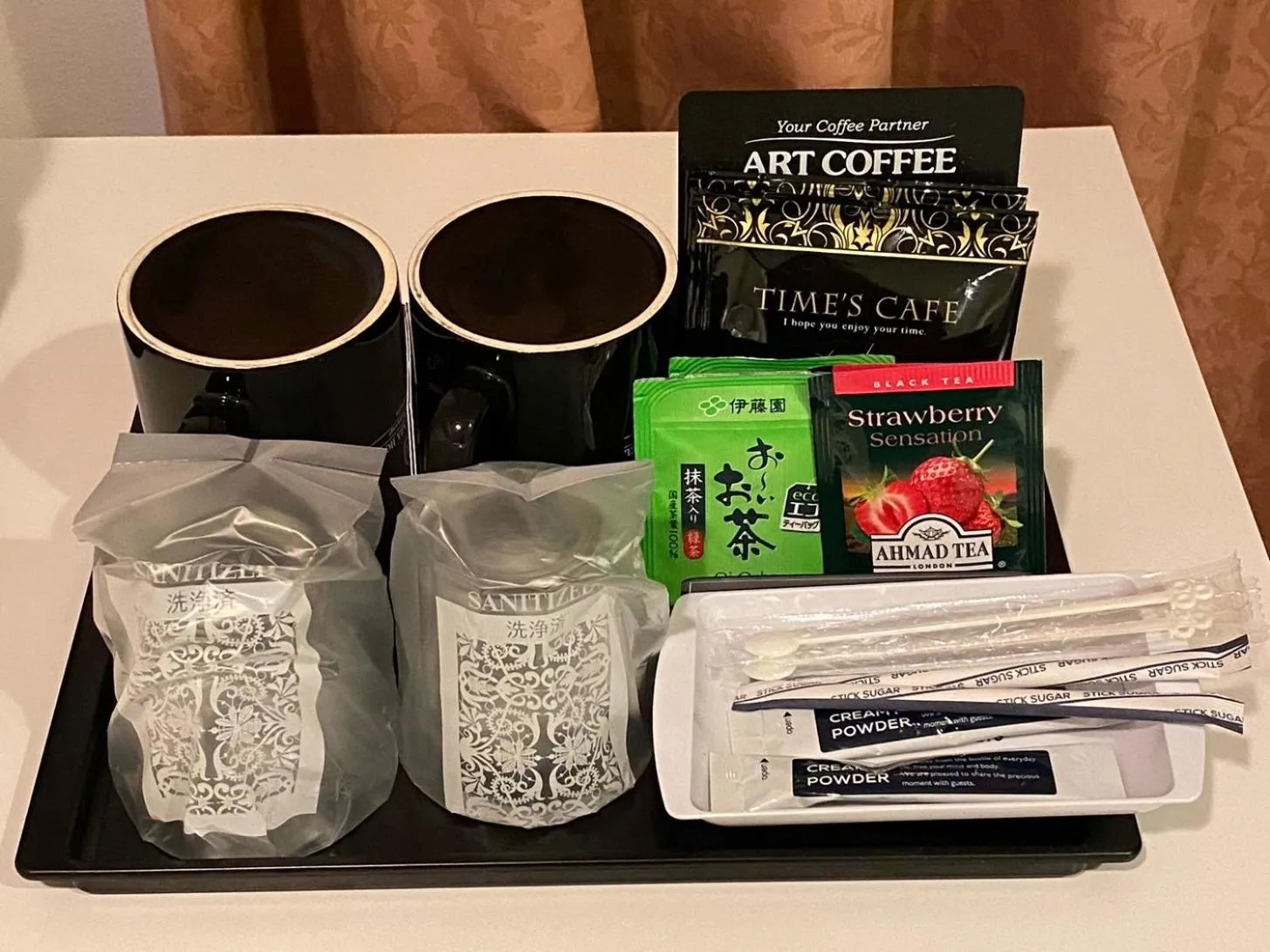 Roppongi Plaza Hotel