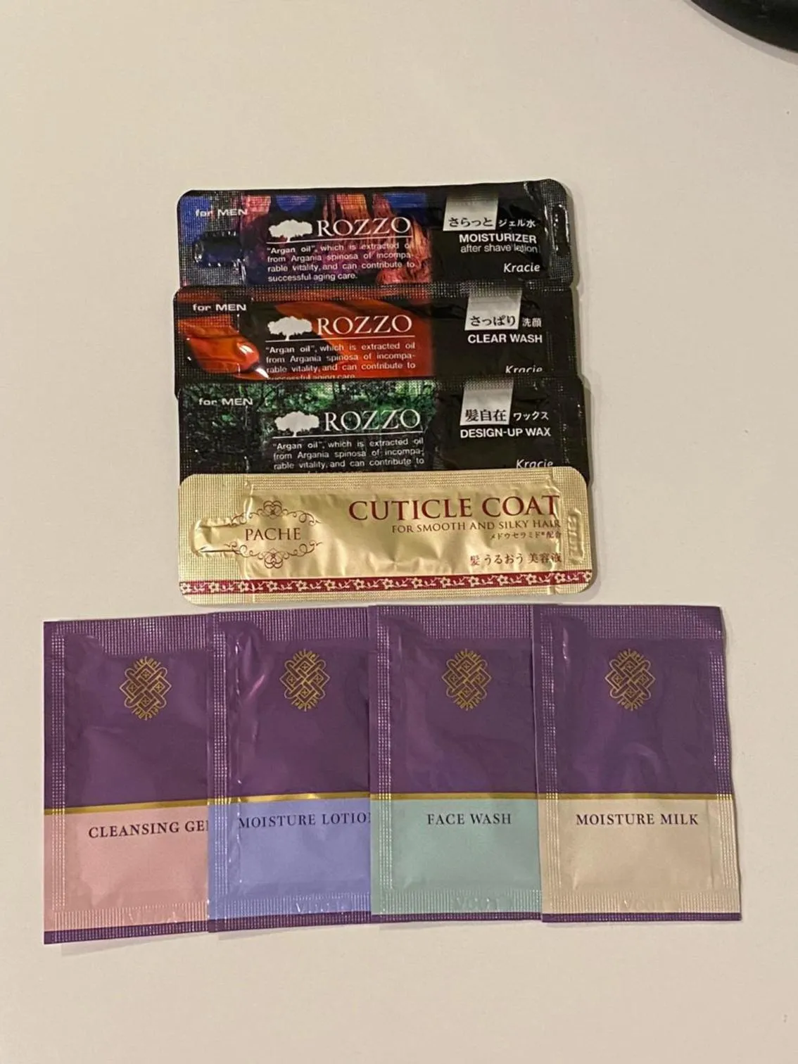 Roppongi Plaza Hotel