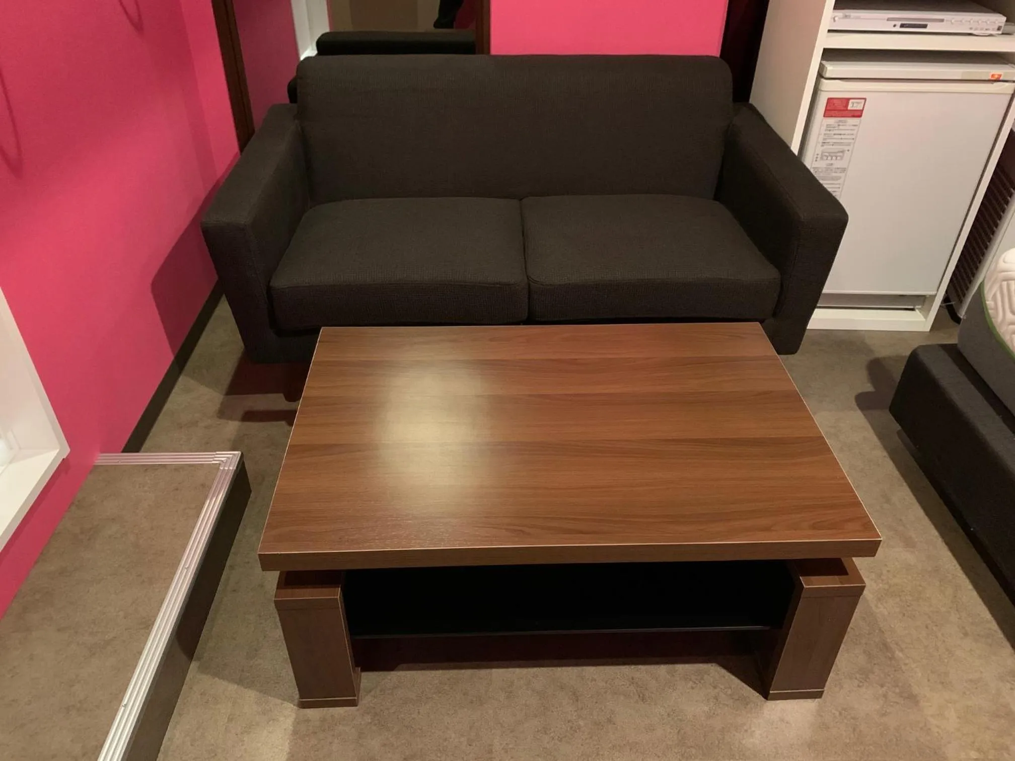 Roppongi Plaza Hotel