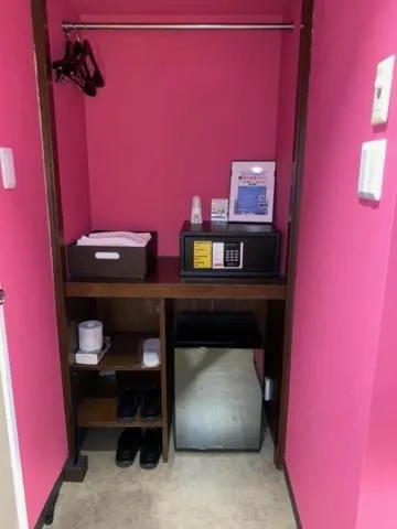 Roppongi Plaza Hotel