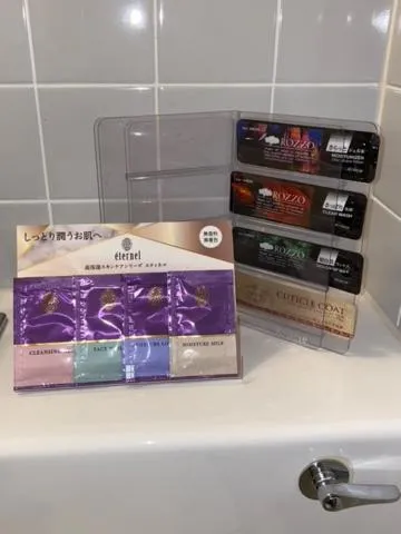 Roppongi Plaza Hotel