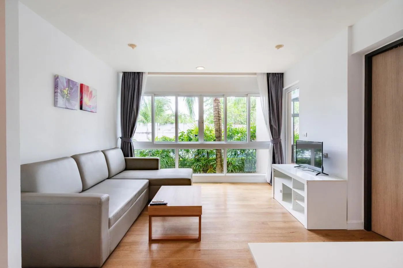 View (from property/room) in Hotel COCO Phuket Bangtao Beach