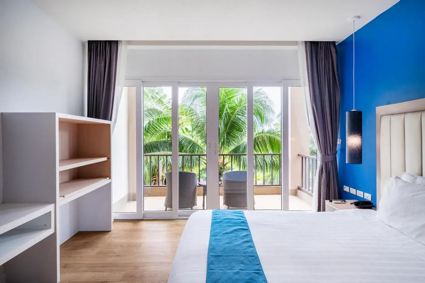 Studio Apartment in Hotel COCO Phuket Bangtao Beach Studio Apartment in Hotel COCO Phuket Bangtao Beach
