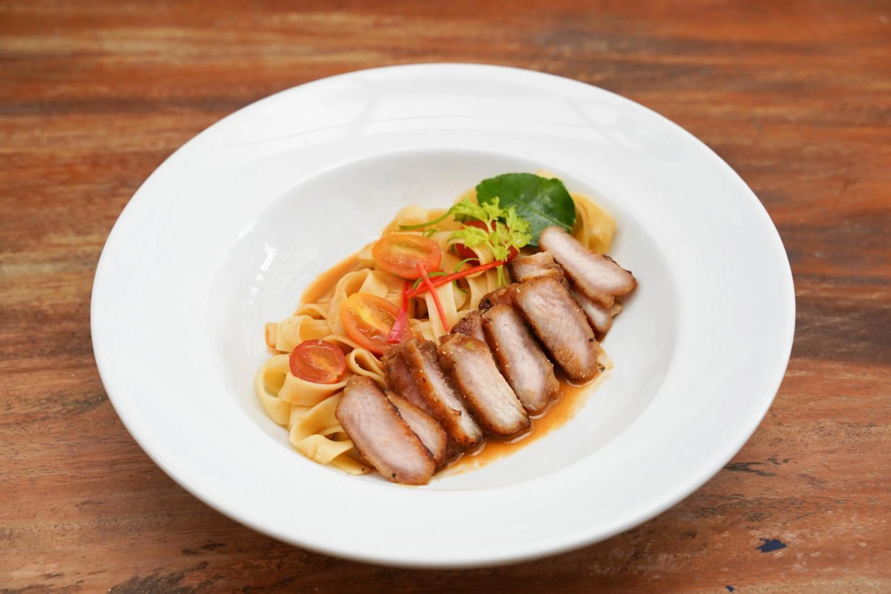 Food and drinks in Hotel COCO Phuket Bangtao Beach