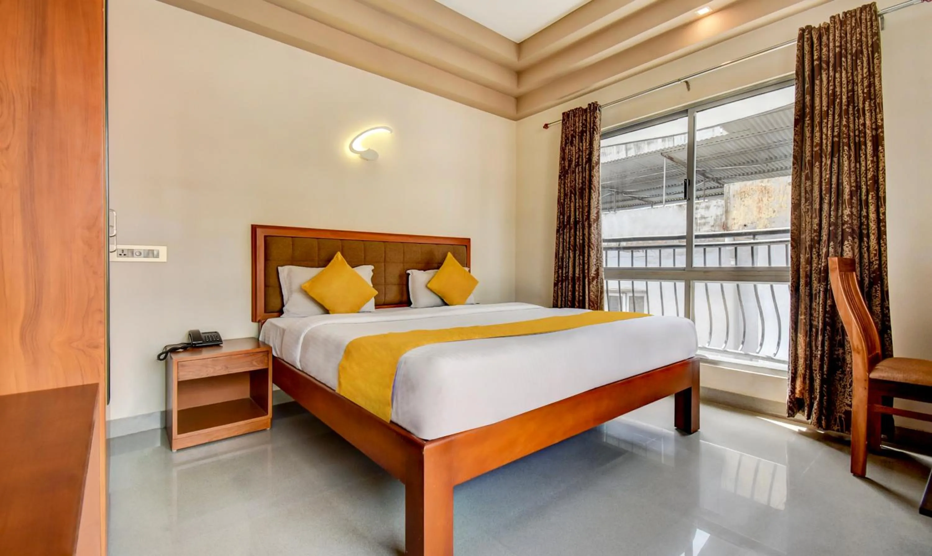 Hotel Garden Inn Kochi