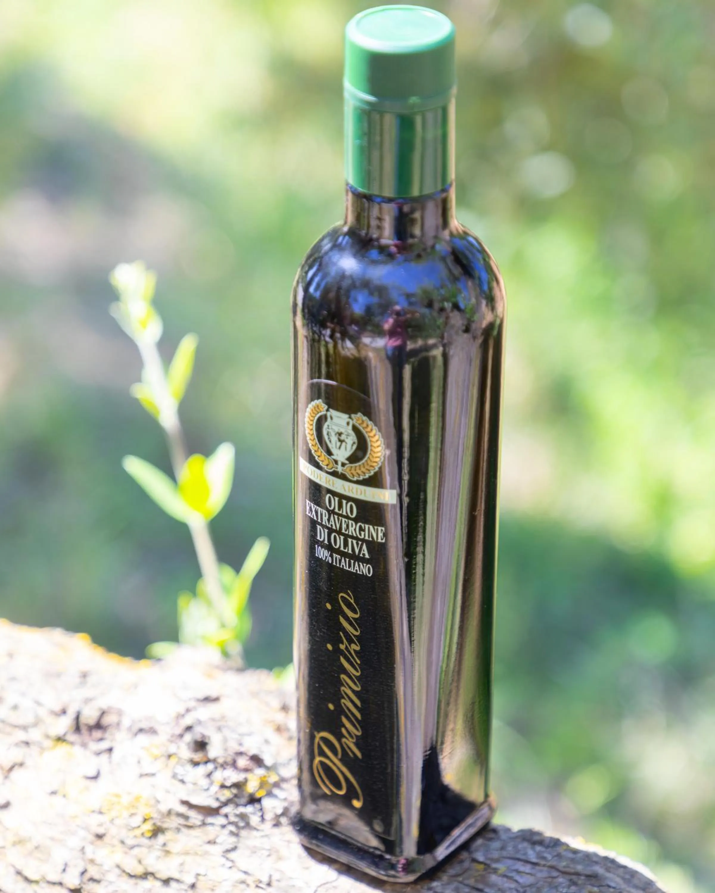 Food in Country Hotel Residence Da Pilade