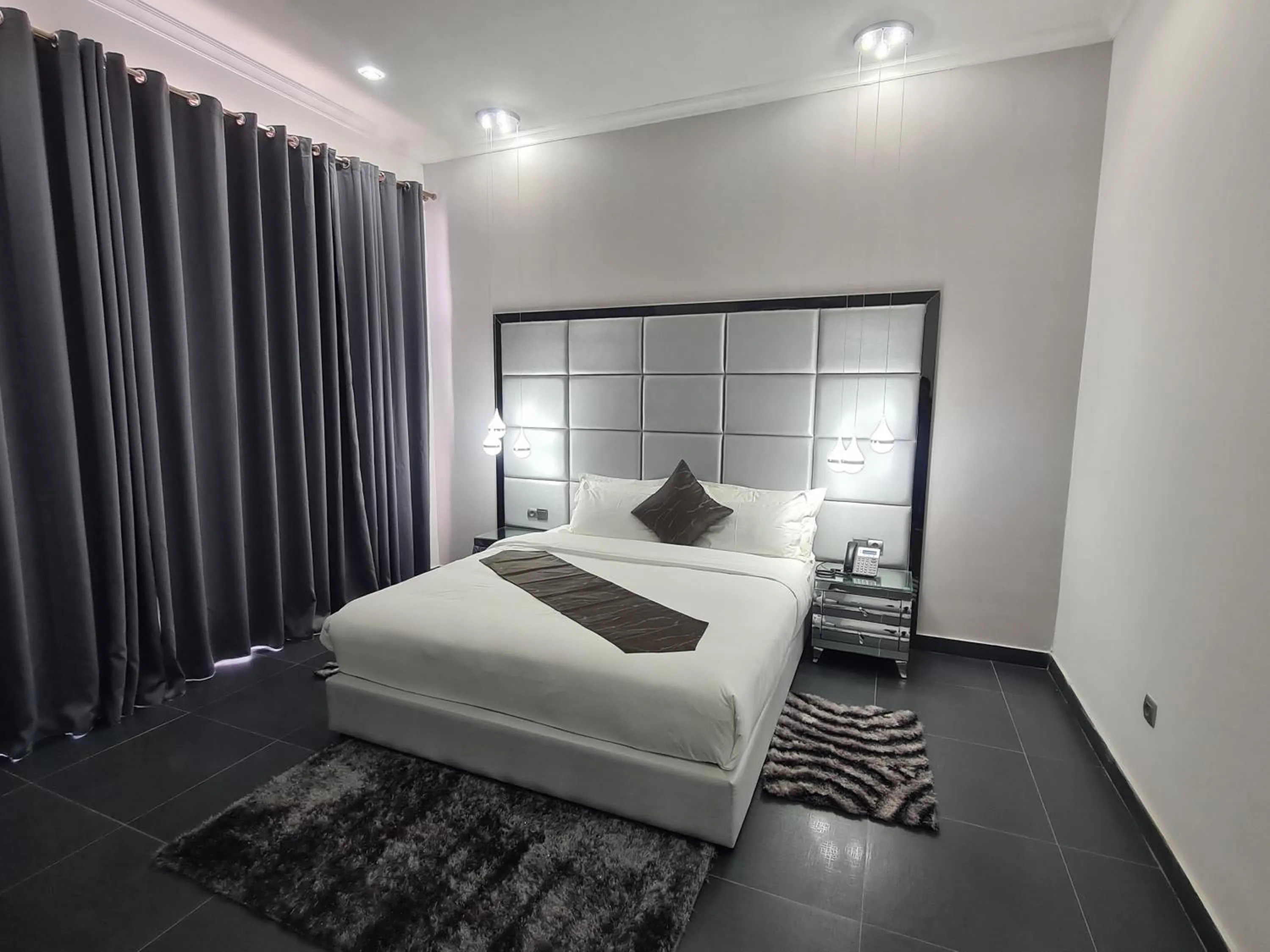 Indico Executivo Hotel