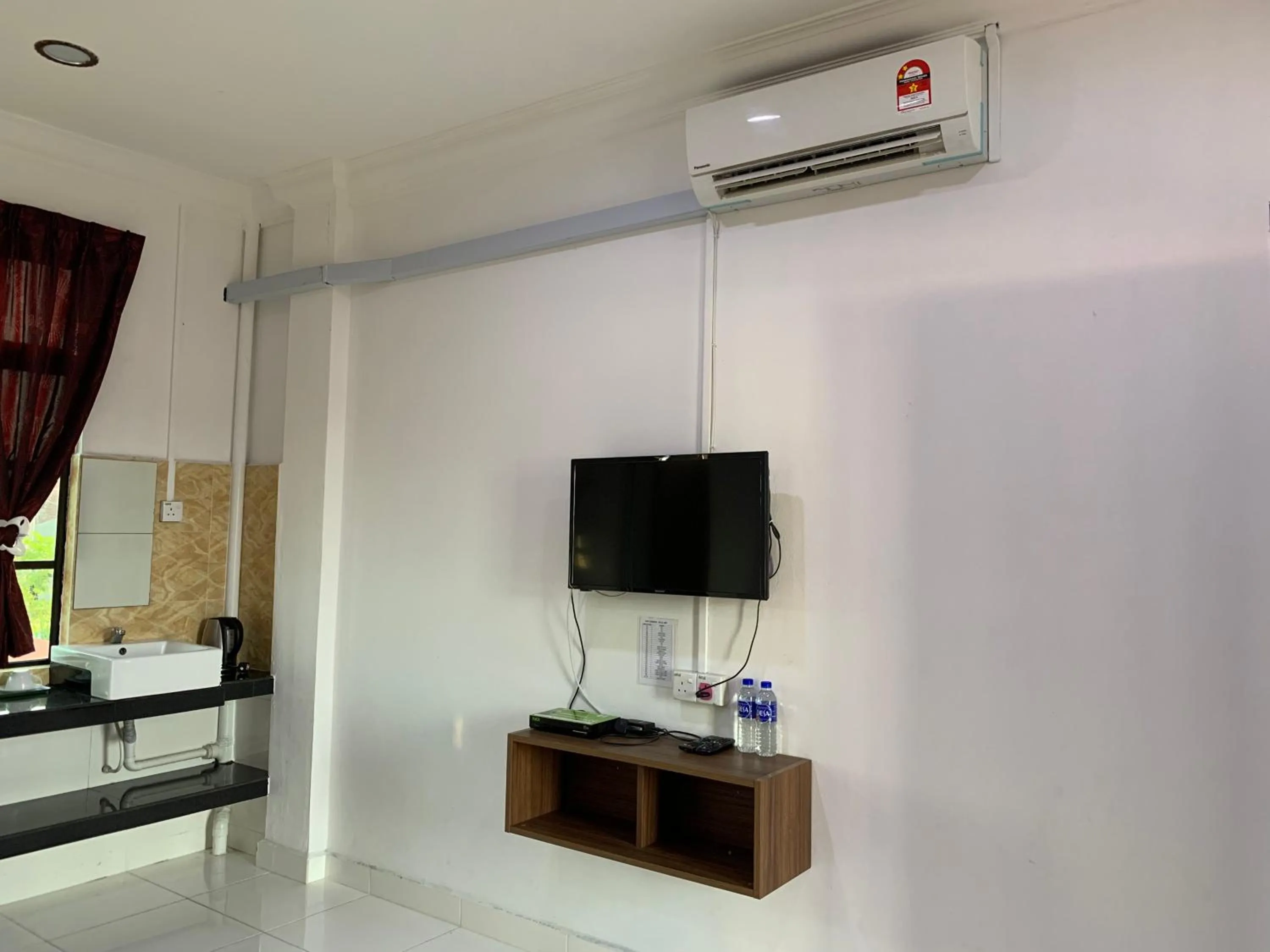 Wan Danisha Villa Inn