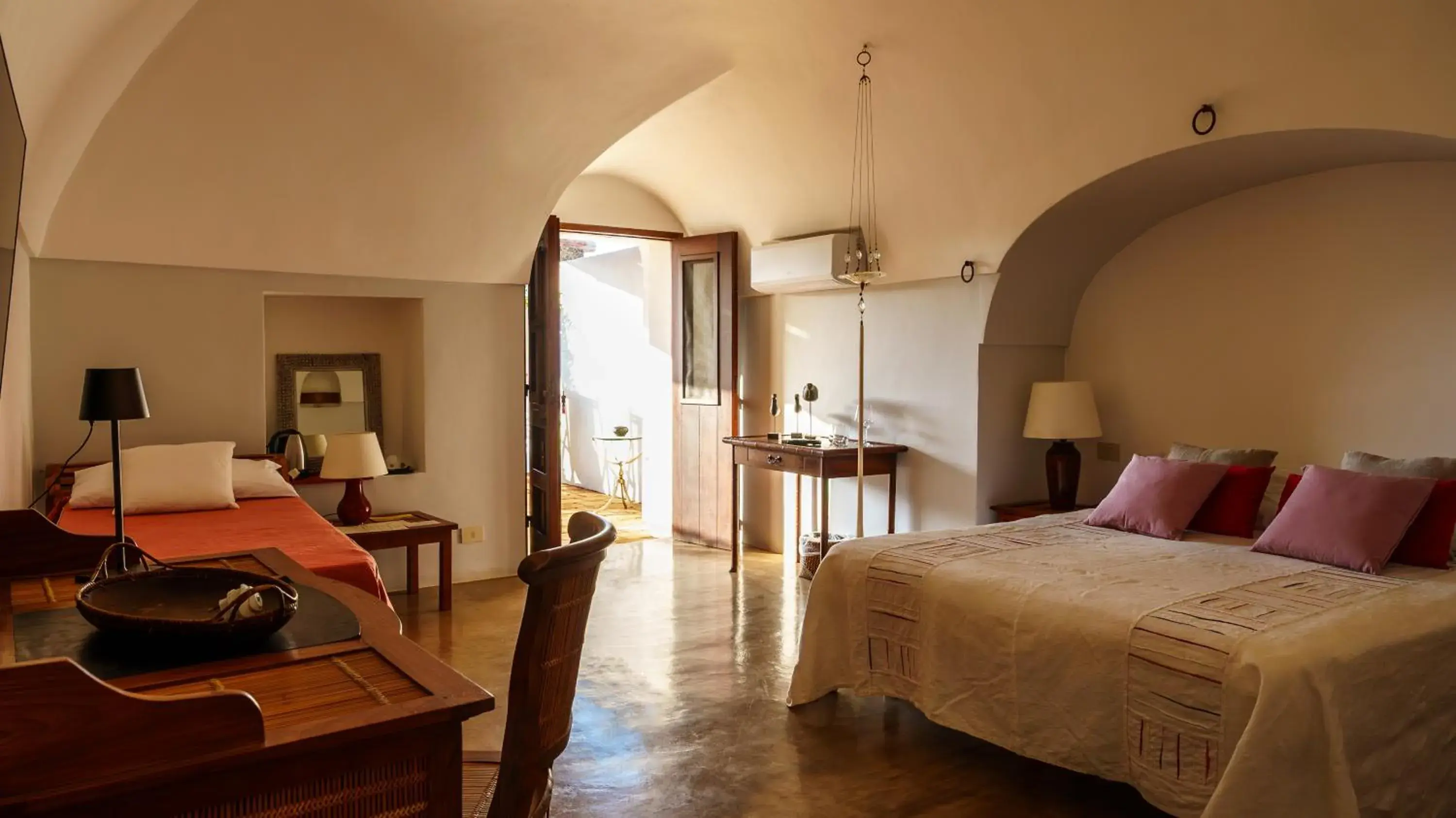 Superior Suite in Zubebi Superior Suite in Zubebi