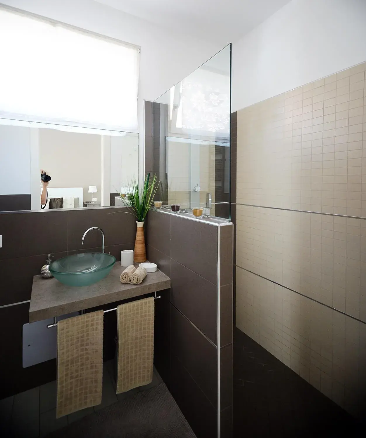 Double Room in Dimora delle Emme Double Room in Dimora delle Emme