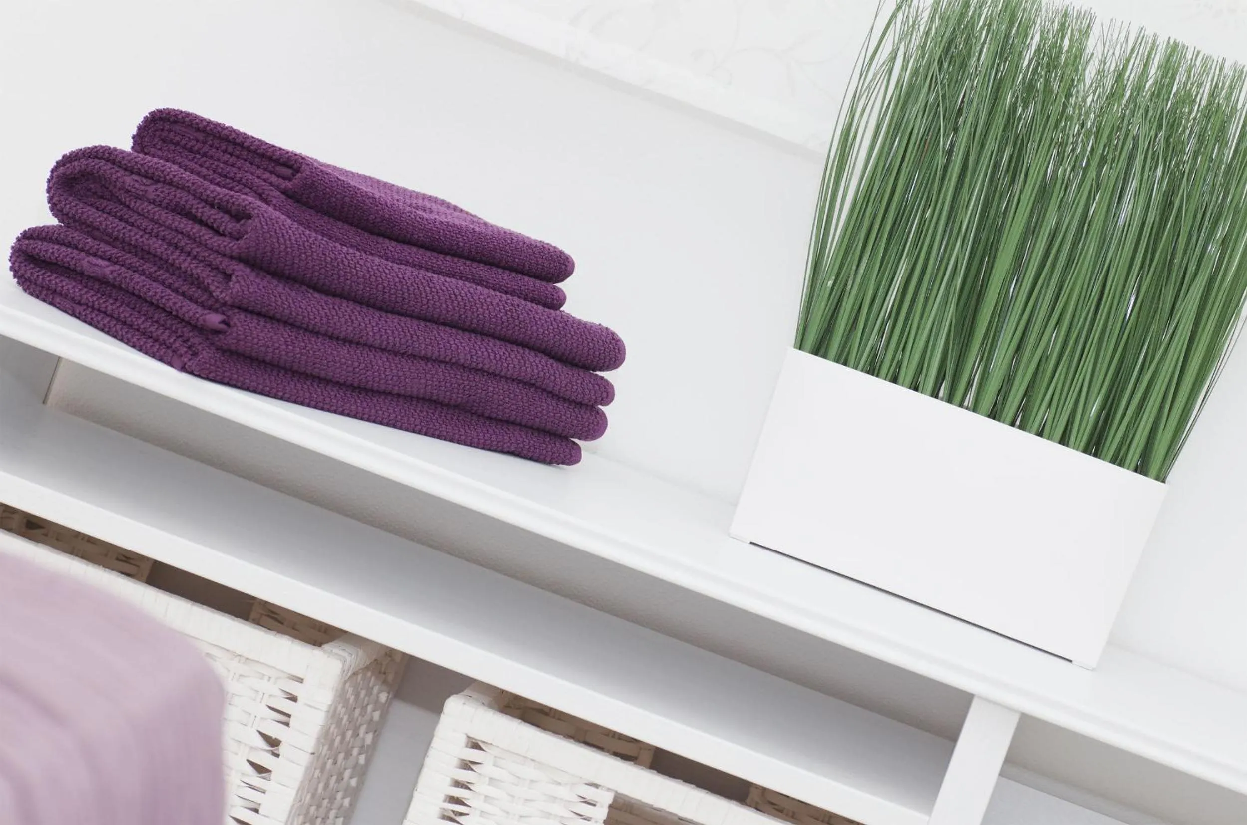 Decorative detail in Dimora delle Emme