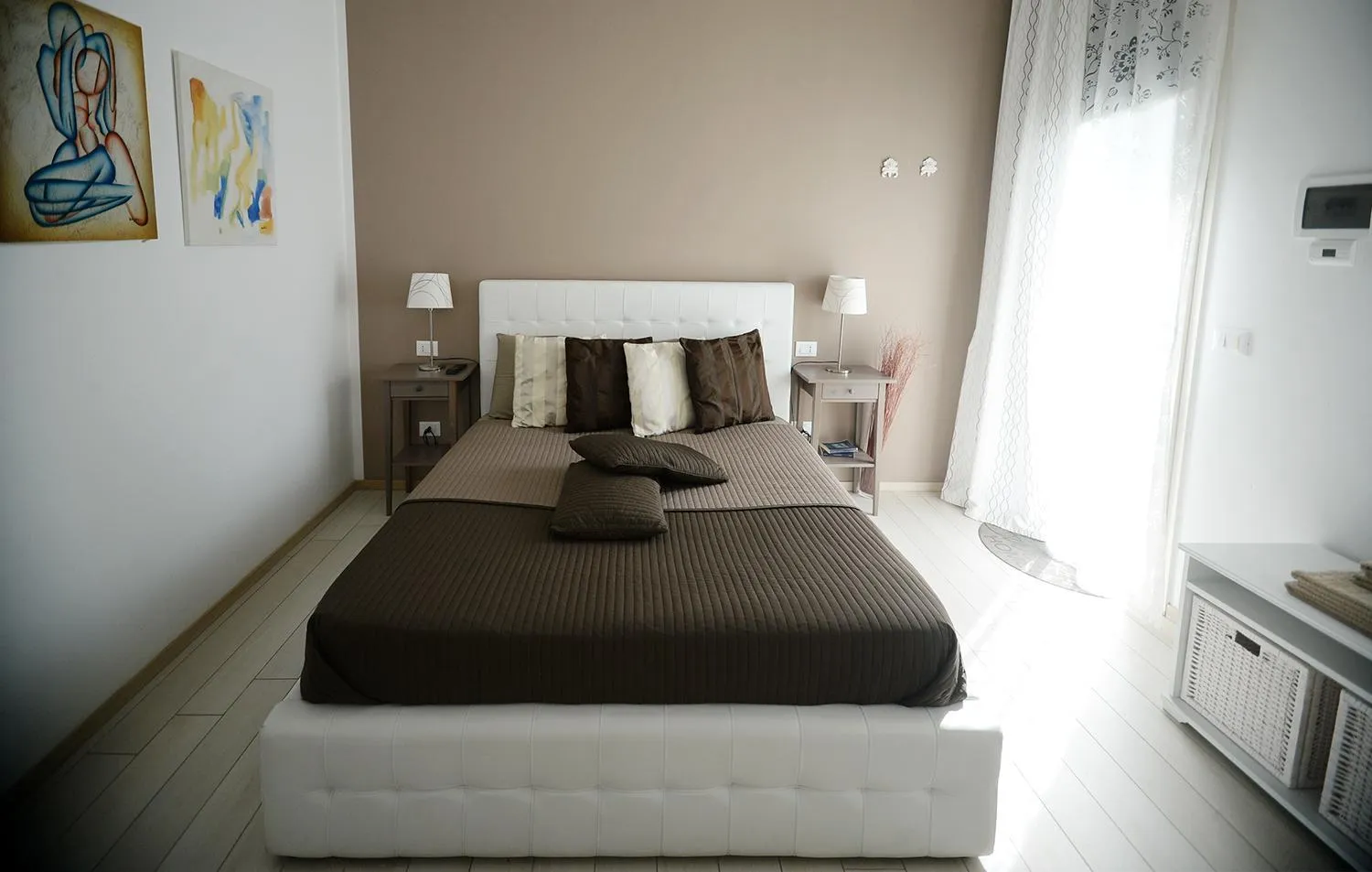 Bed in Dimora delle Emme