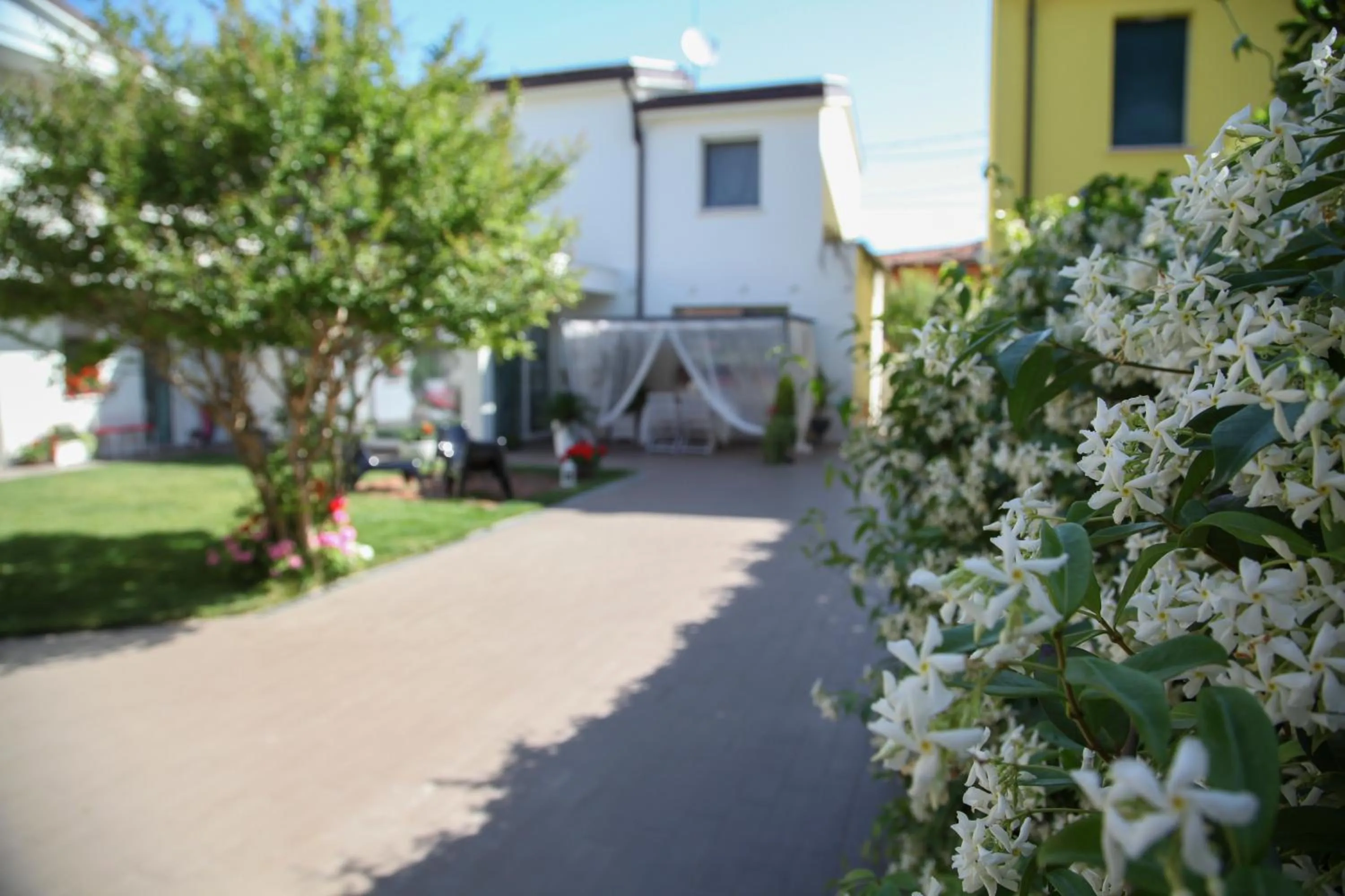 Garden in Dimora delle Emme